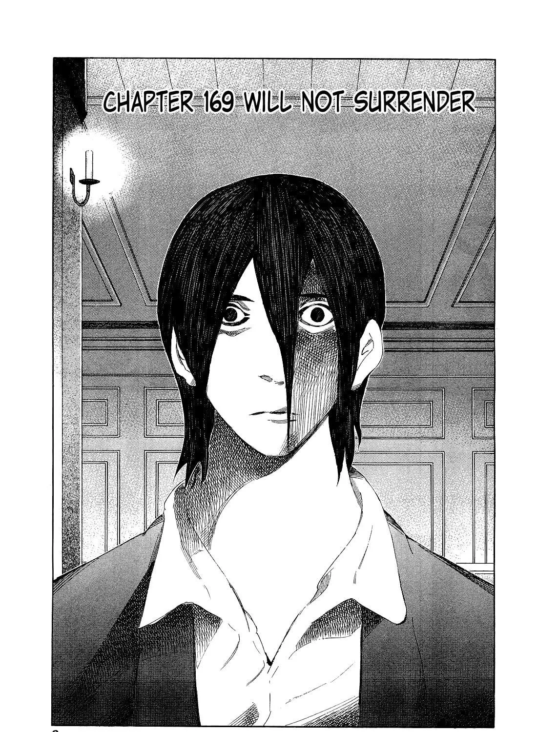Read 81 Diver chapter 169 image 10 on Lezhin