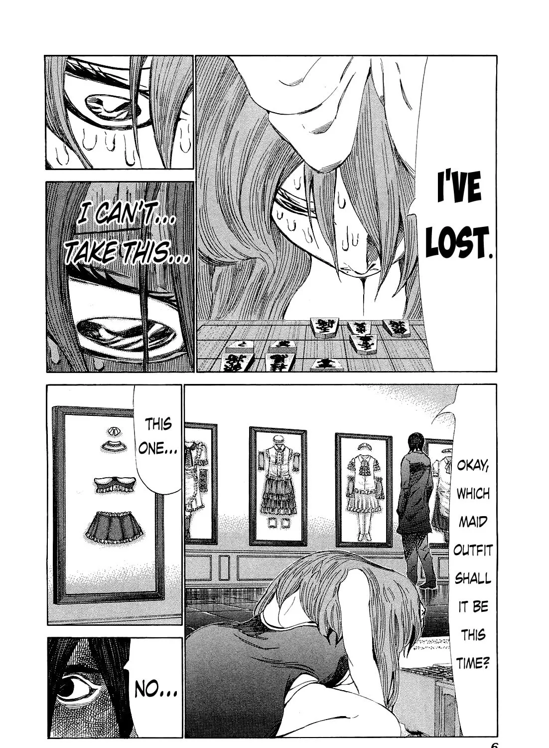 Read 81 Diver chapter 169 image 14 on Lezhin