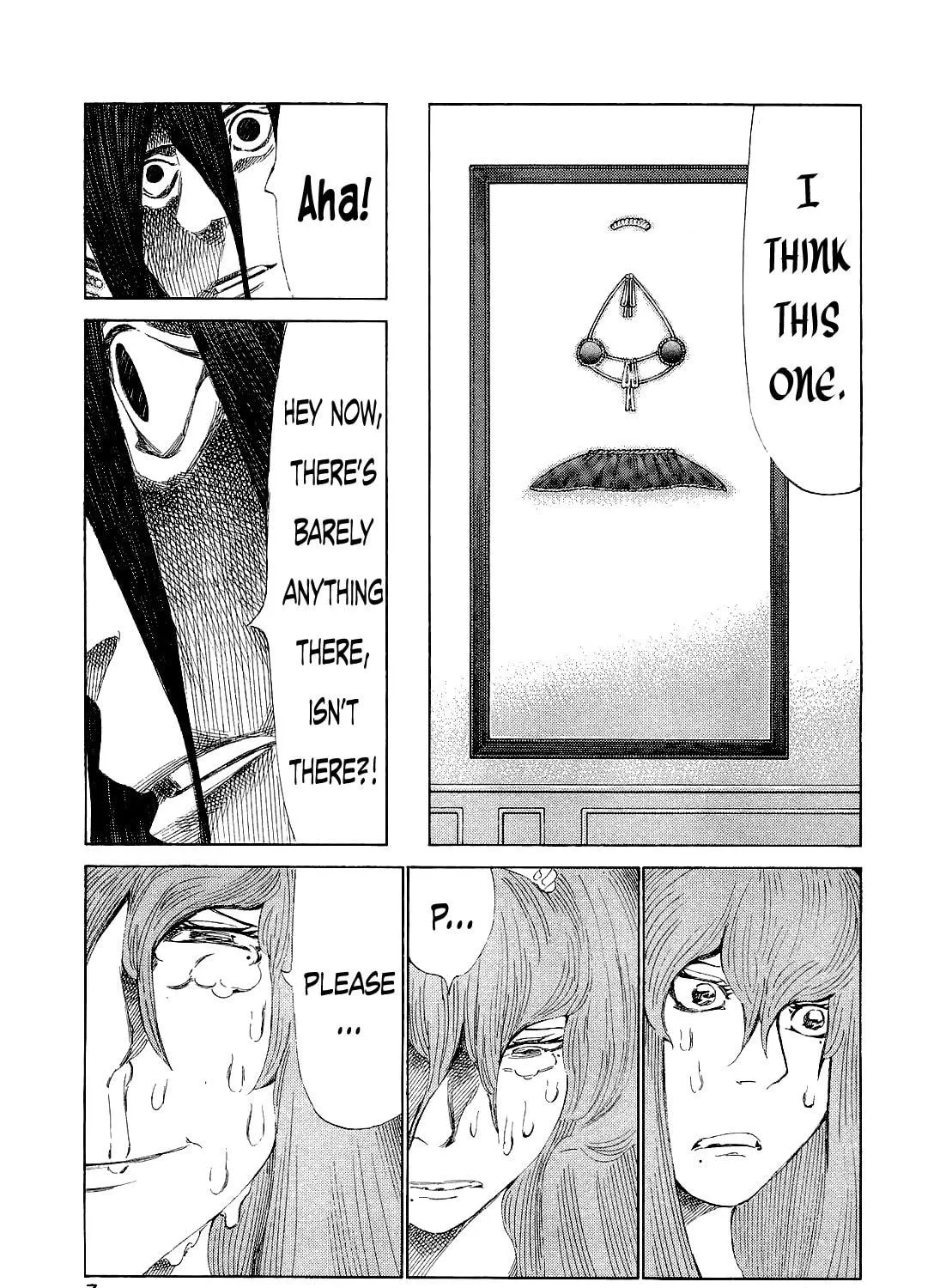 Read 81 Diver chapter 169 image 16 on Lezhin