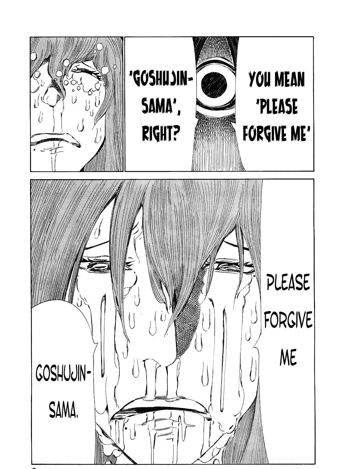 Read 81 Diver chapter 169 image 20 on Lezhin