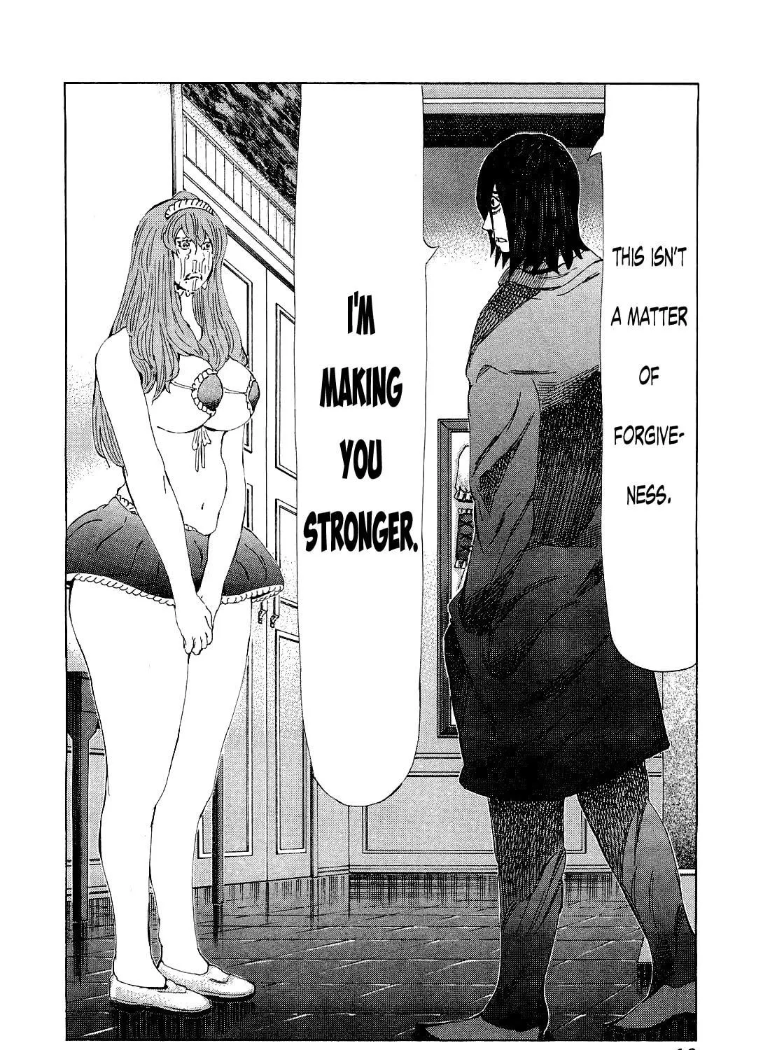 Read 81 Diver chapter 169 image 22 on Lezhin