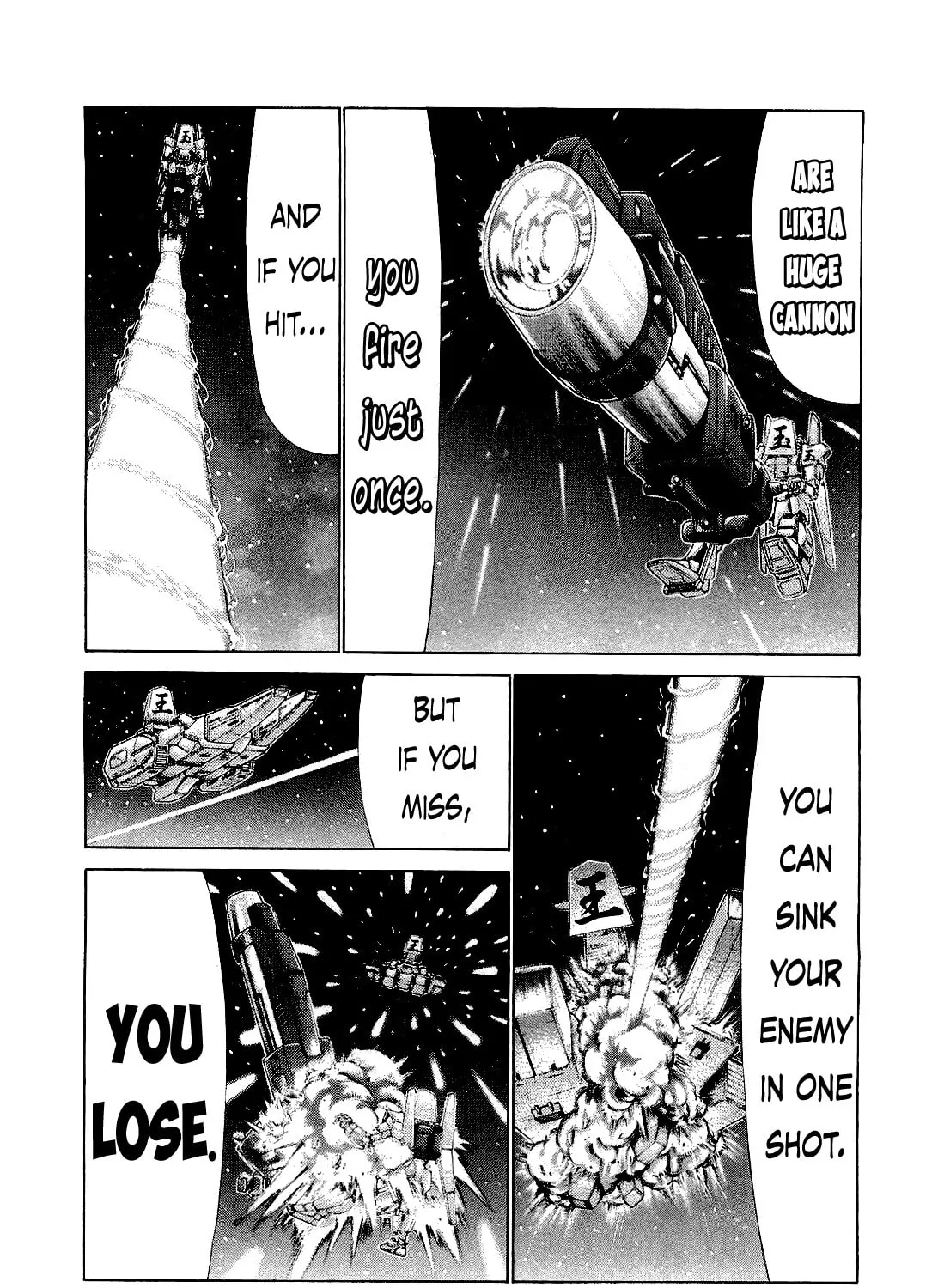 Read 81 Diver chapter 169 image 30 on Lezhin