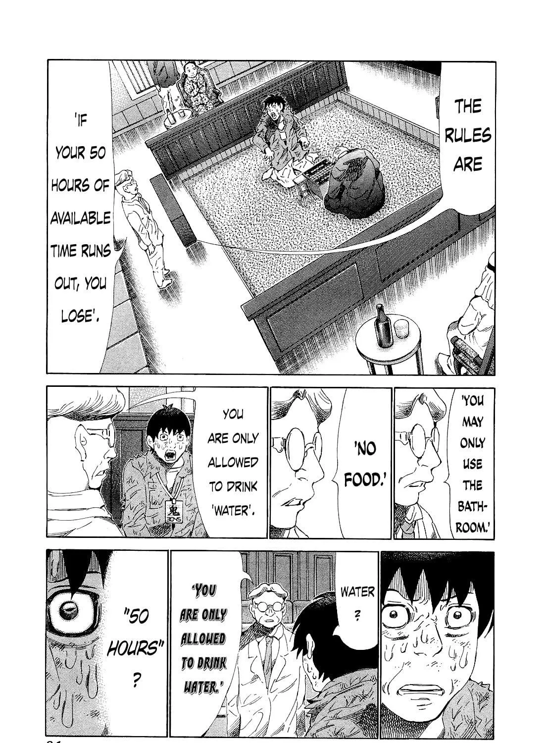 Read 81 Diver chapter 170 image 18 on Lezhin