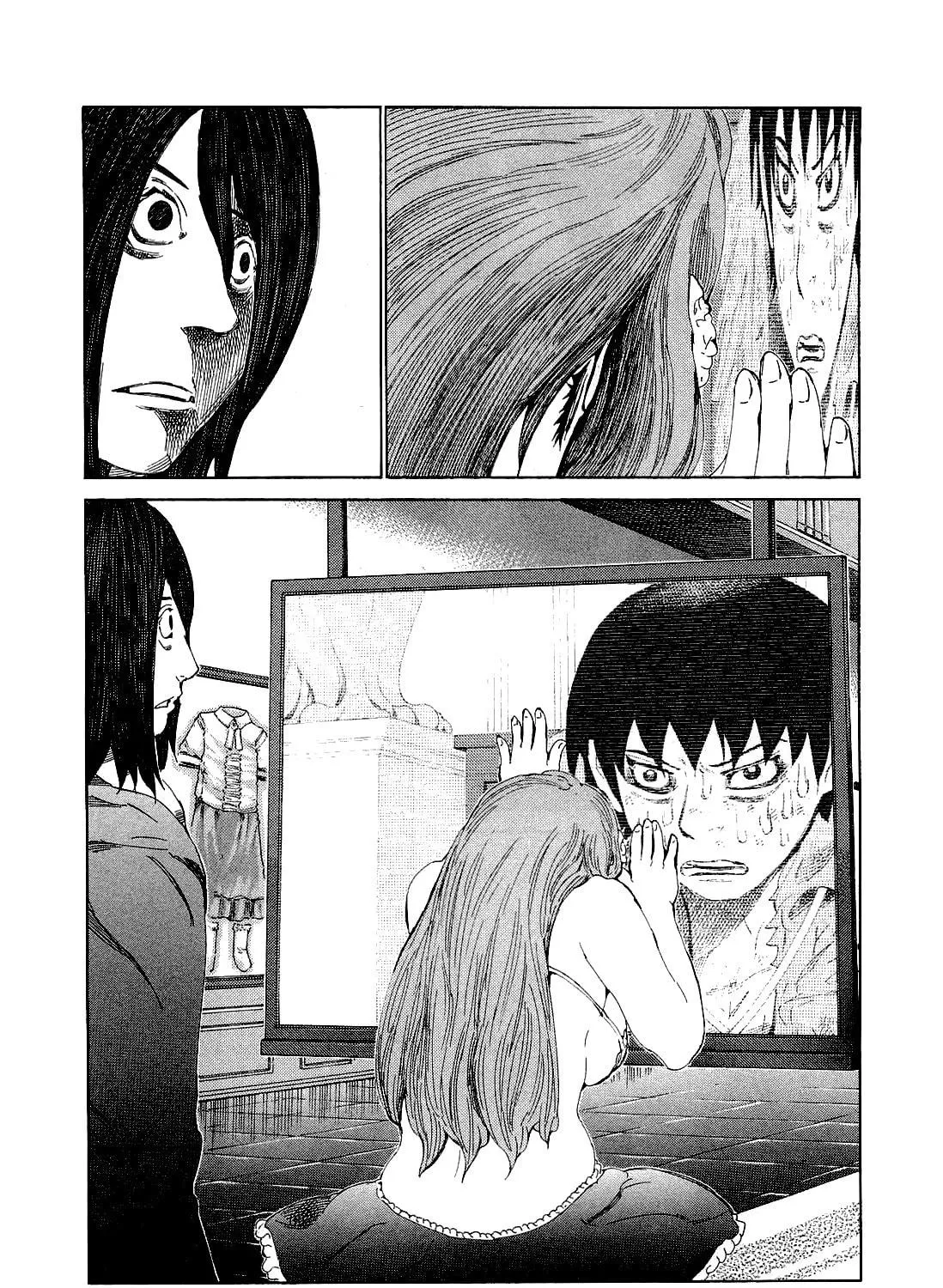 Read 81 Diver chapter 170 image 28 on Lezhin