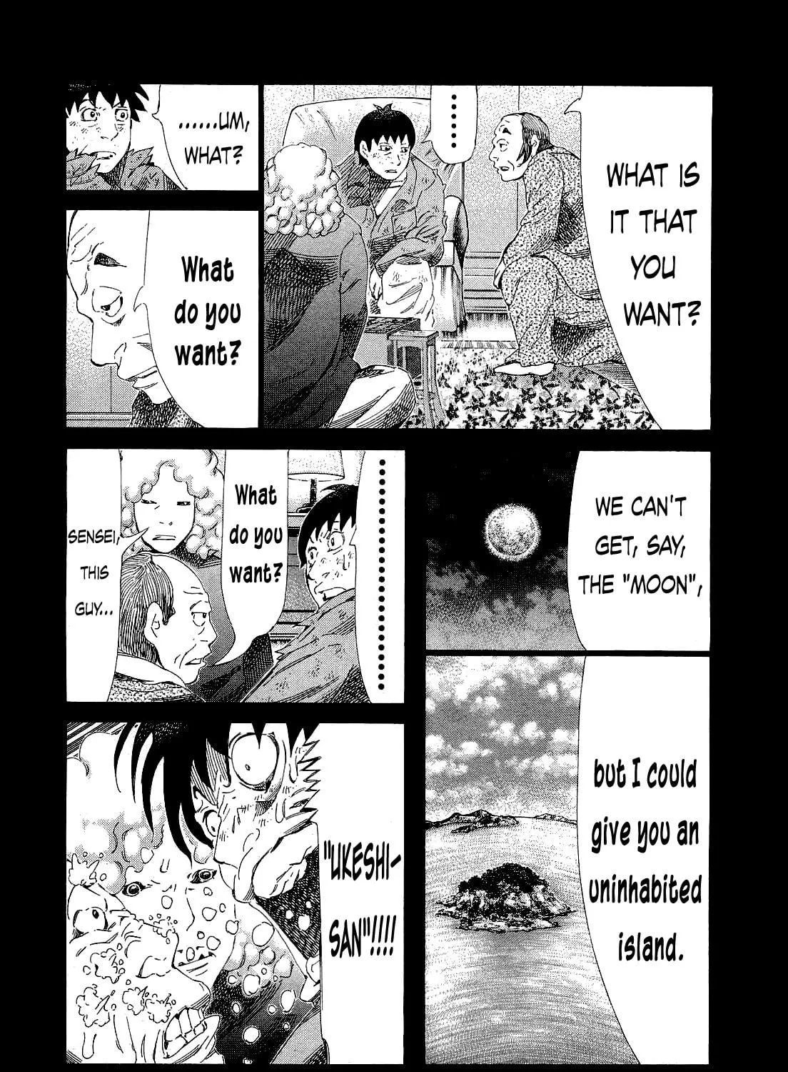 Read 81 Diver chapter 170 image 4 on Lezhin