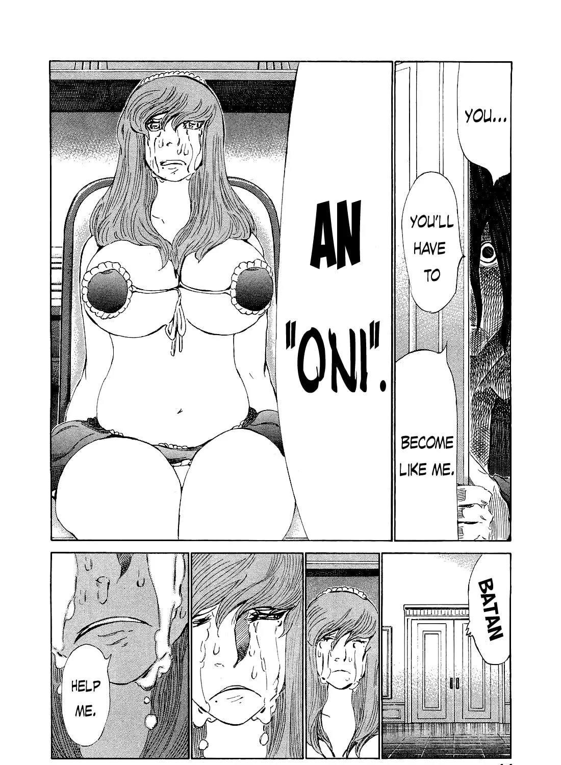 Read 81 Diver chapter 171 image 10 on Lezhin