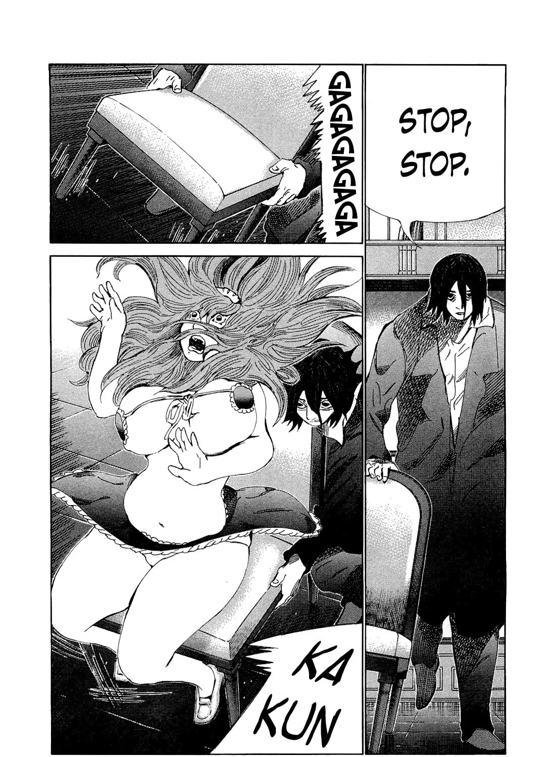 Read 81 Diver chapter 171 image 2 on Lezhin