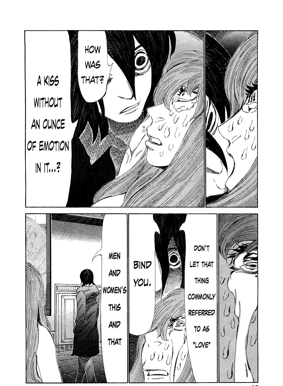 Read 81 Diver chapter 171 image 6 on Lezhin