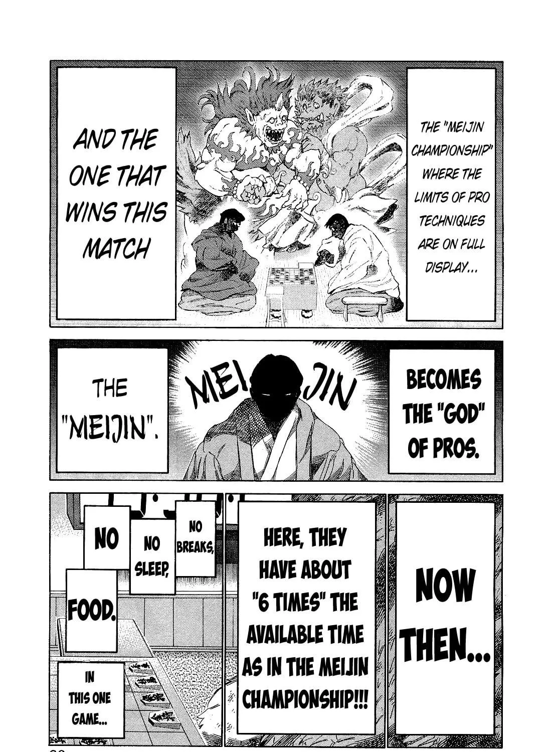 Read 81 Diver chapter 172 image 10 on Lezhin