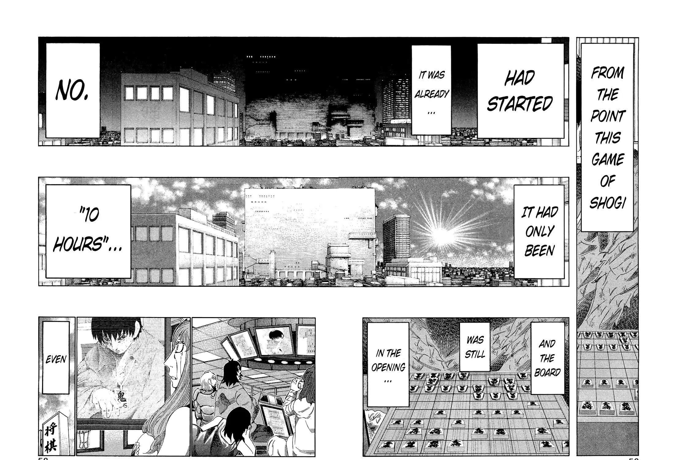 Read 81 Diver chapter 172 image 2 on Lezhin