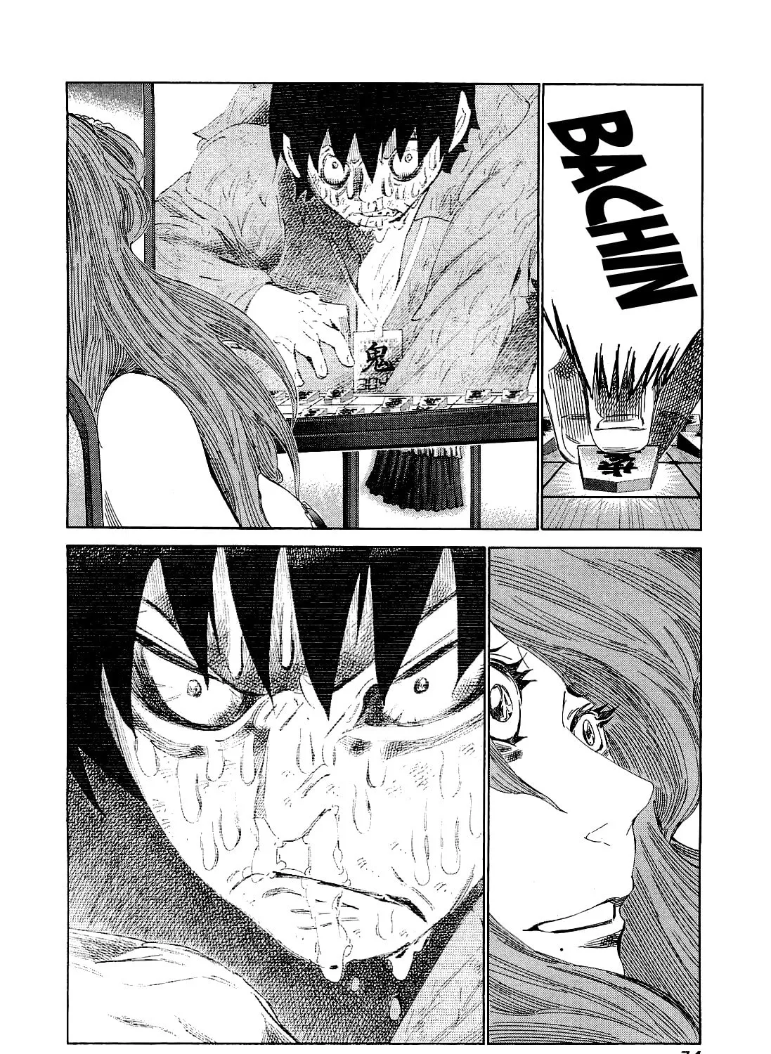 Read 81 Diver chapter 172 image 26 on Lezhin