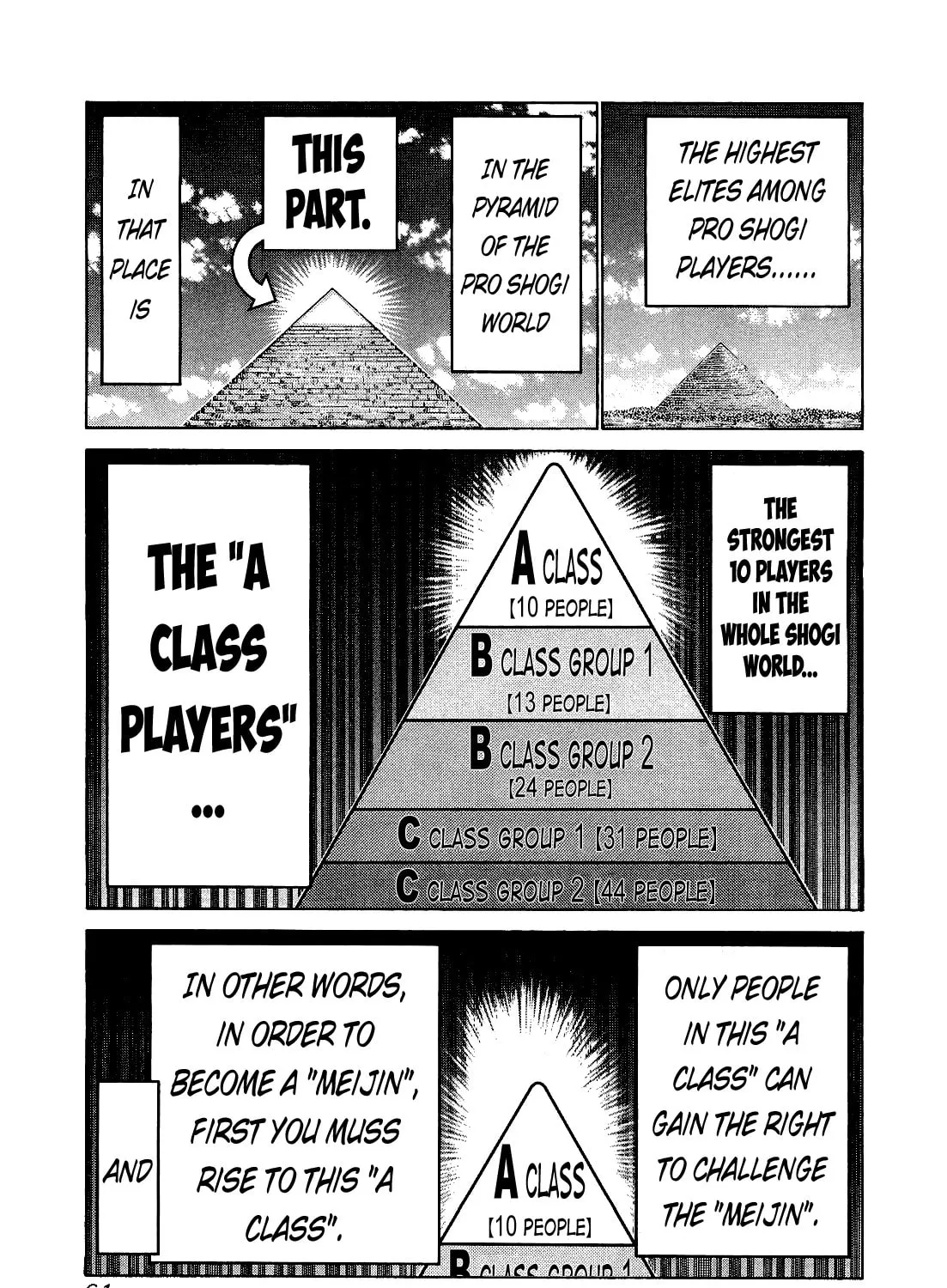 Read 81 Diver chapter 172 image 6 on Lezhin