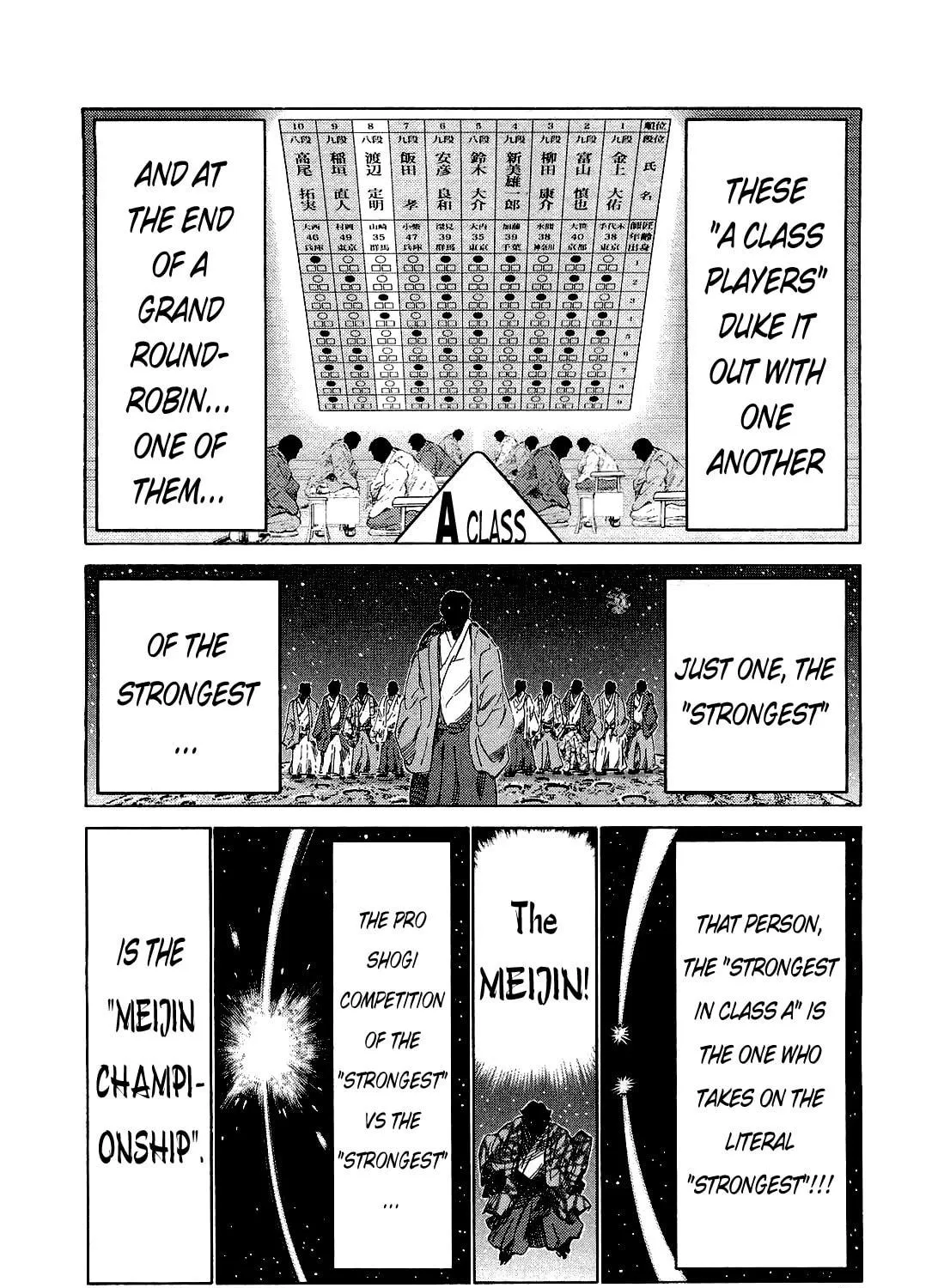 Read 81 Diver chapter 172 image 8 on Lezhin