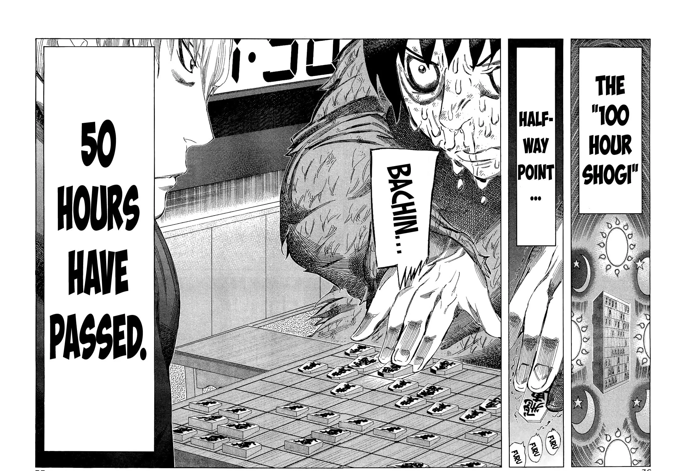Read 81 Diver chapter 173 image 2 on Lezhin