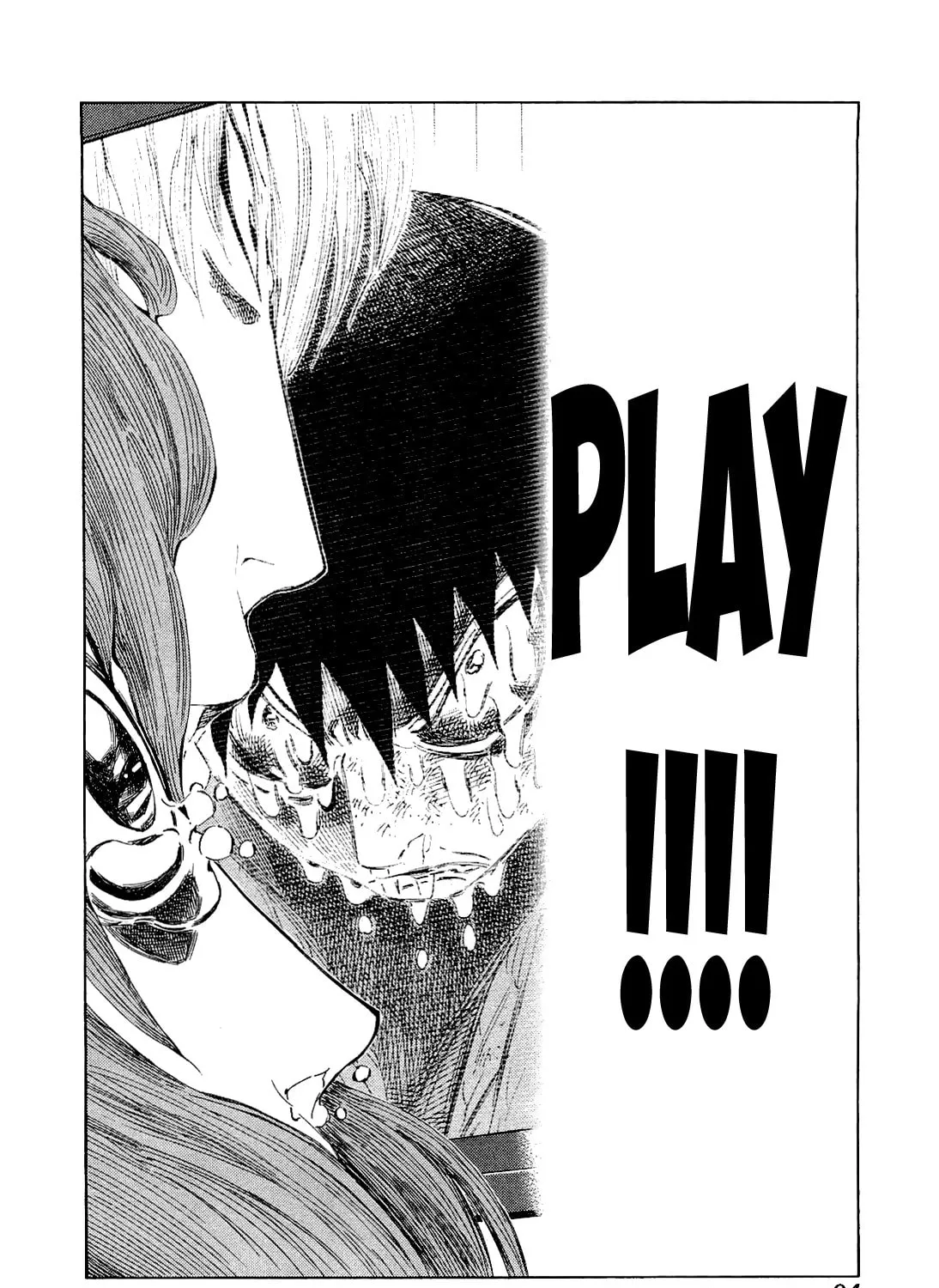 Read 81 Diver chapter 173 image 30 on Lezhin