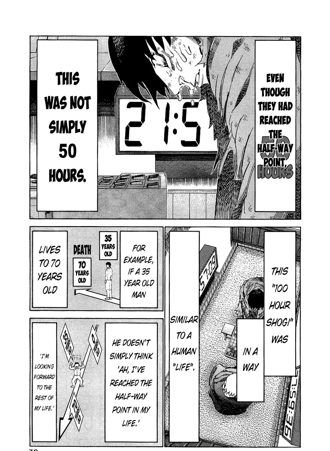 Read 81 Diver chapter 173 image 6 on Lezhin