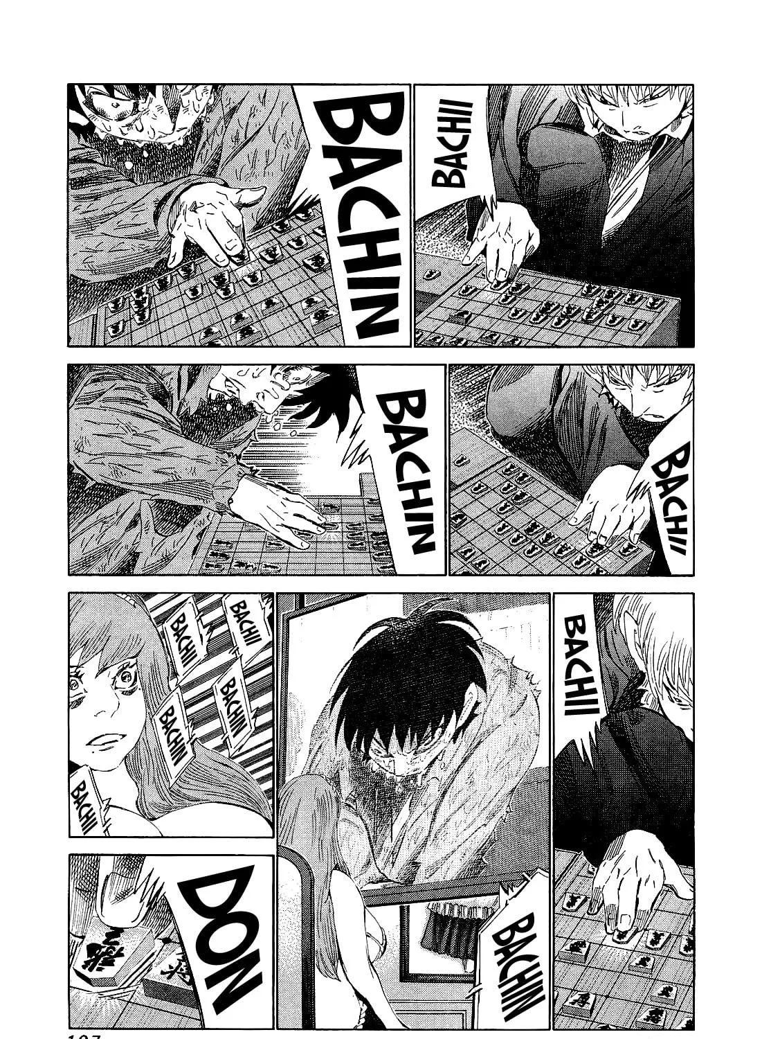 Read 81 Diver chapter 174 image 18 on Lezhin
