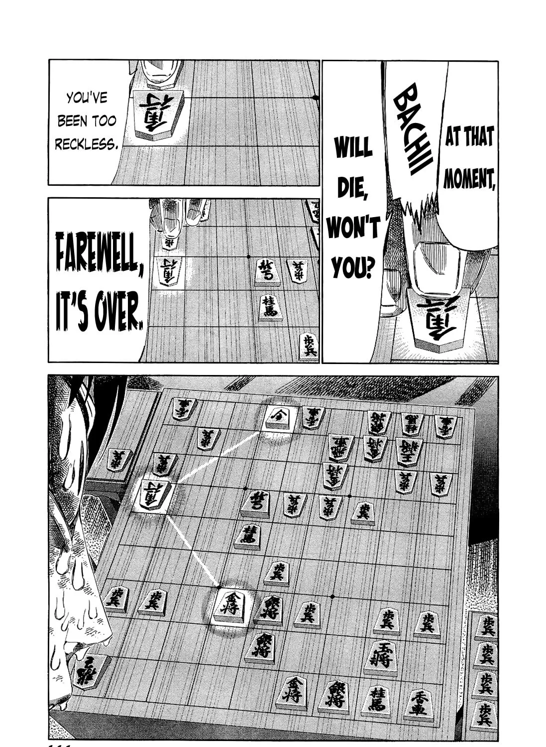Read 81 Diver chapter 174 image 26 on Lezhin