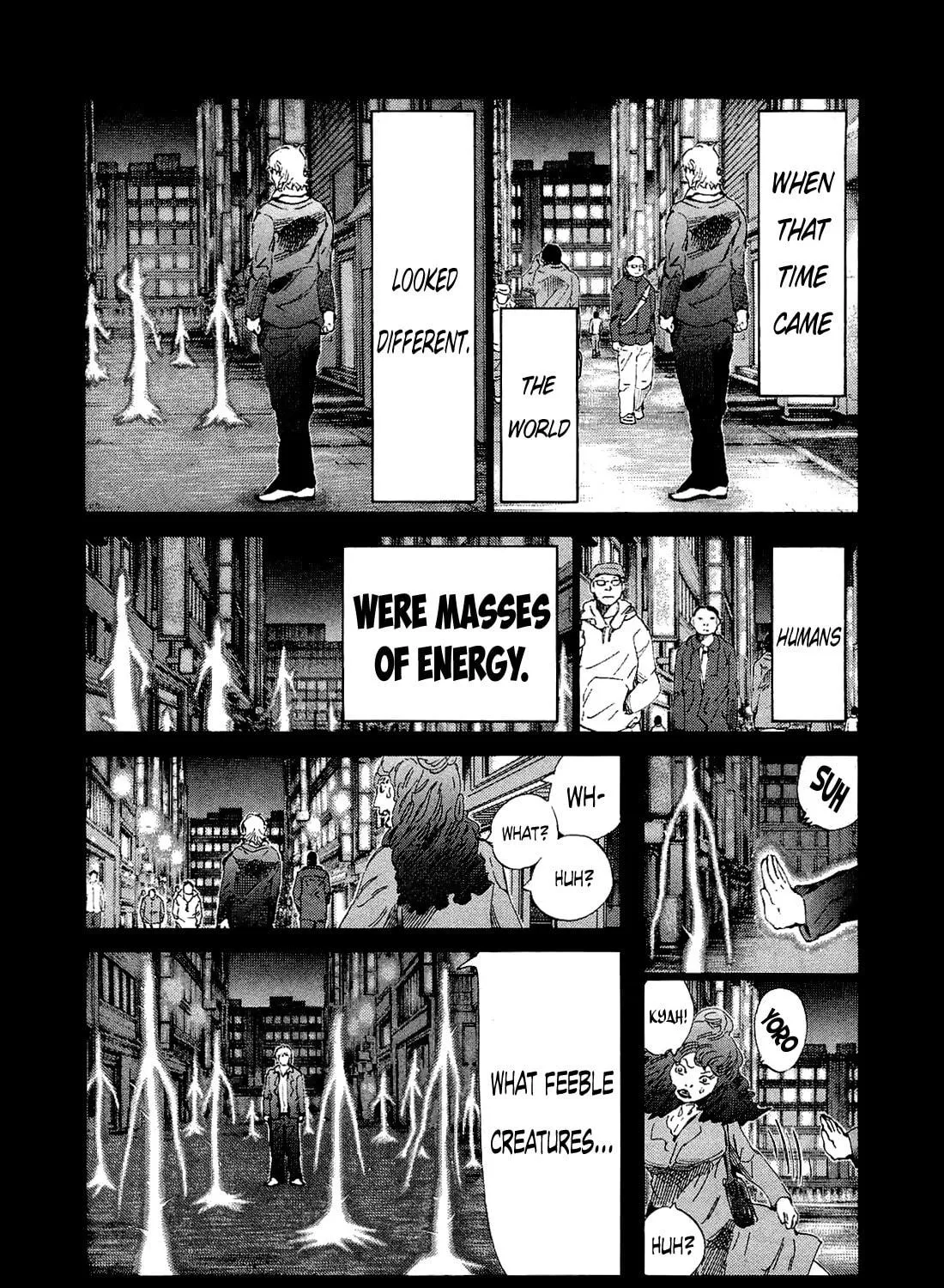 Read 81 Diver chapter 174 image 4 on Lezhin