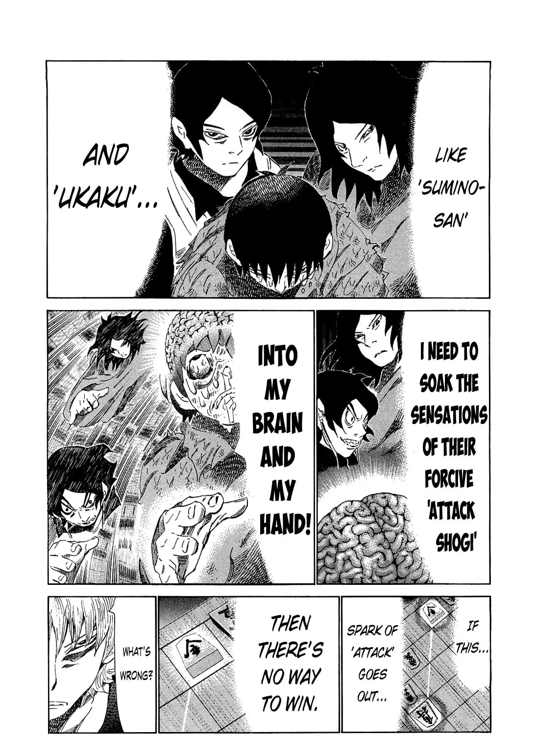 Read 81 Diver chapter 175 image 14 on Lezhin