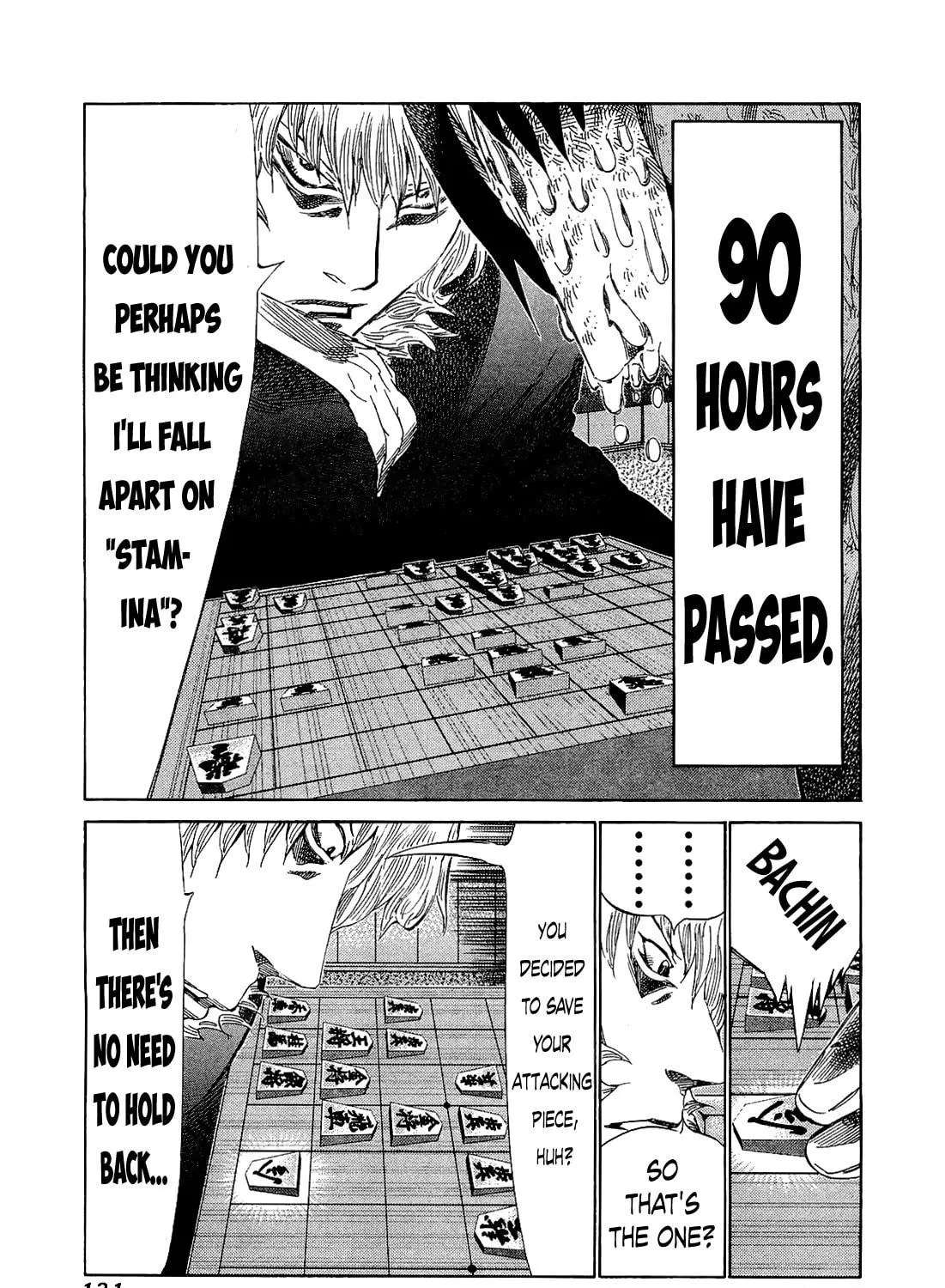 Read 81 Diver chapter 175 image 16 on Lezhin
