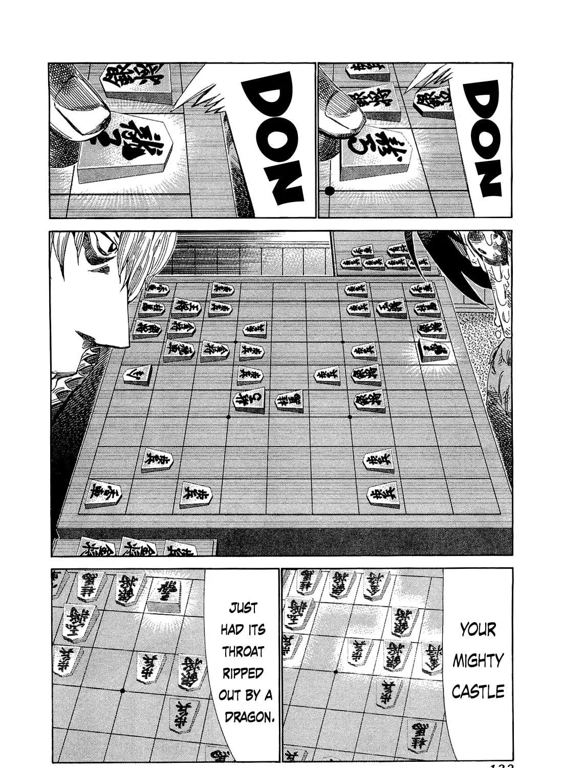 Read 81 Diver chapter 175 image 18 on Lezhin