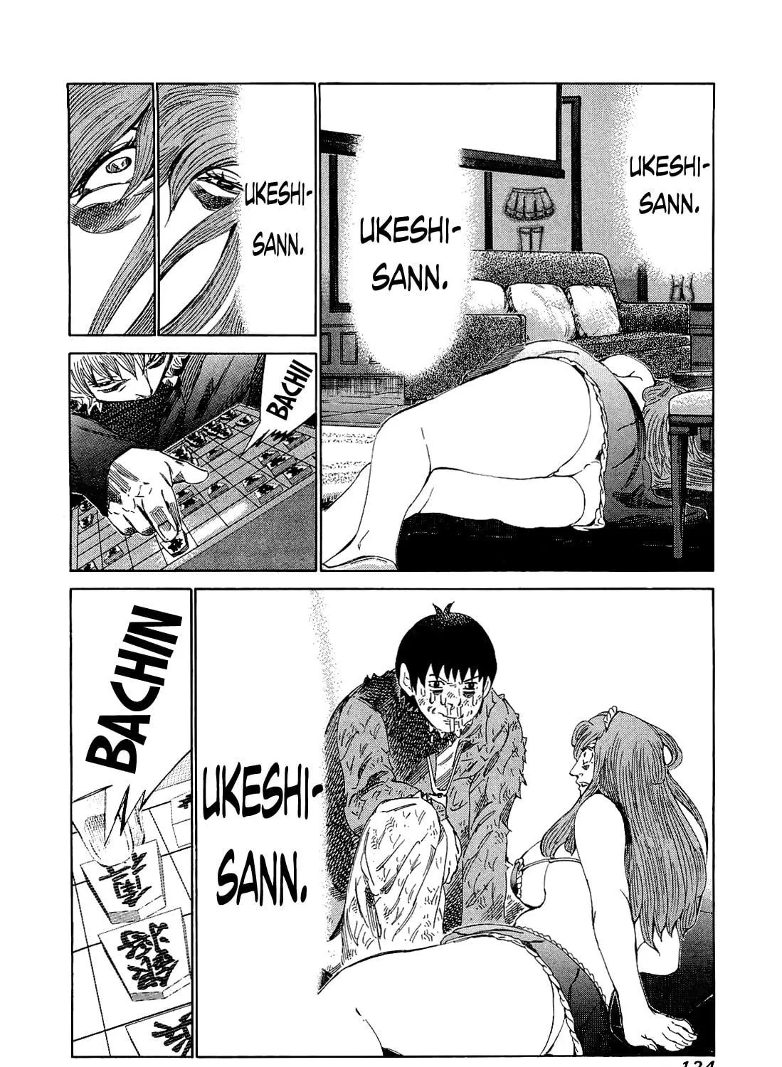 Read 81 Diver chapter 175 image 22 on Lezhin