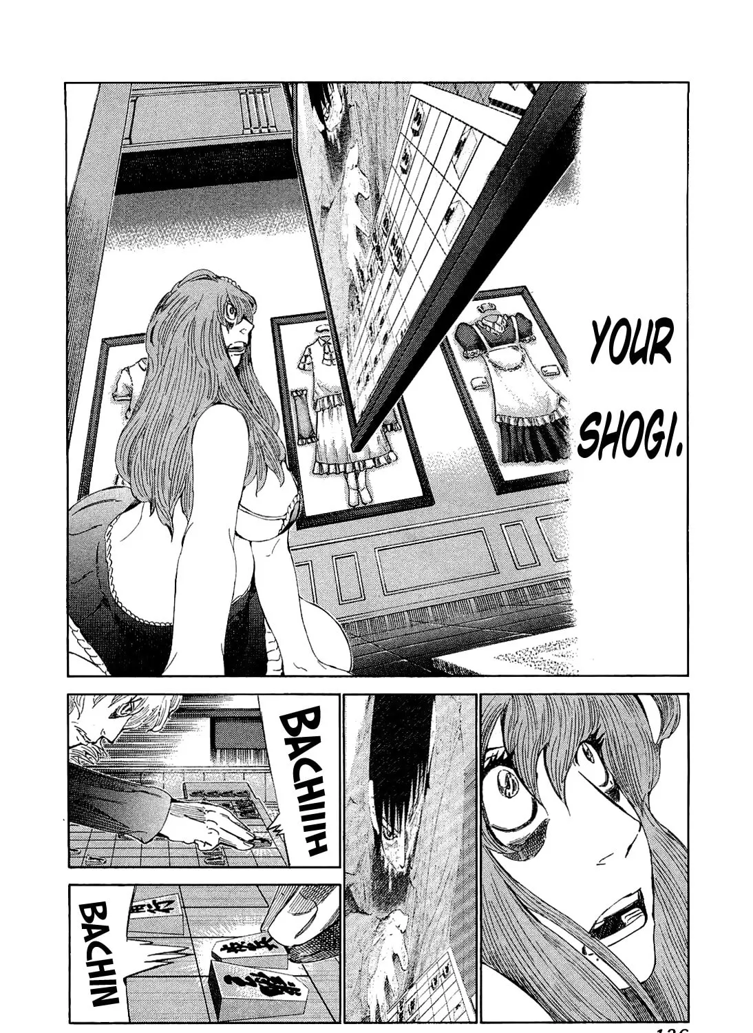 Read 81 Diver chapter 175 image 26 on Lezhin