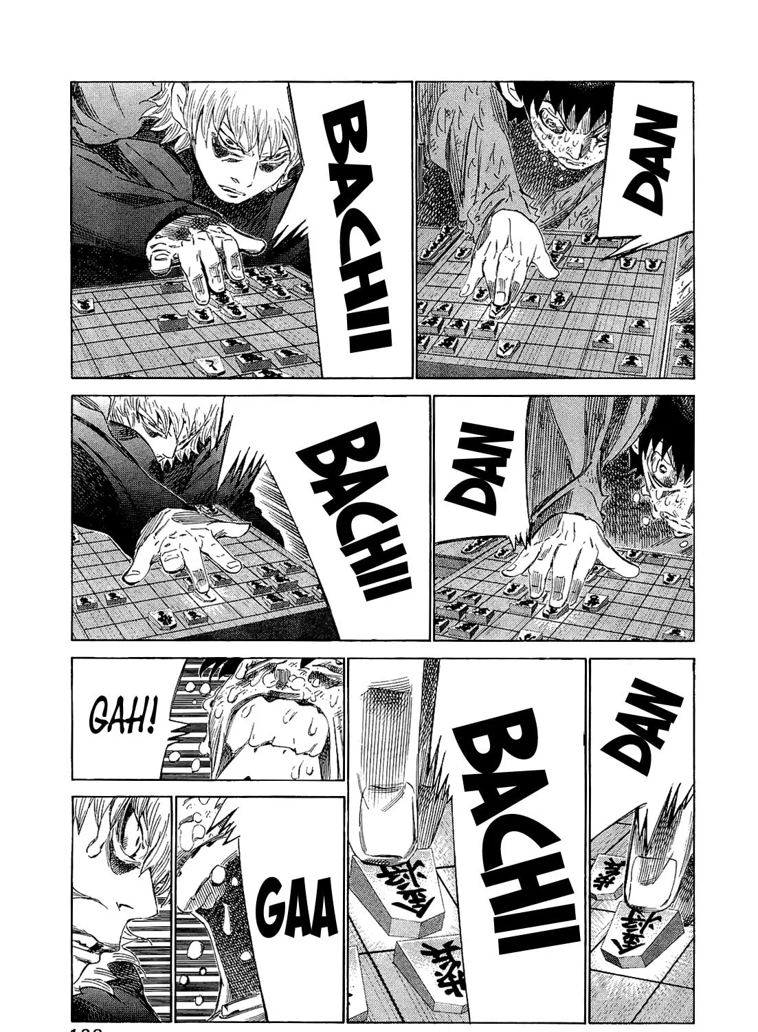Read 81 Diver chapter 176 image 14 on Lezhin