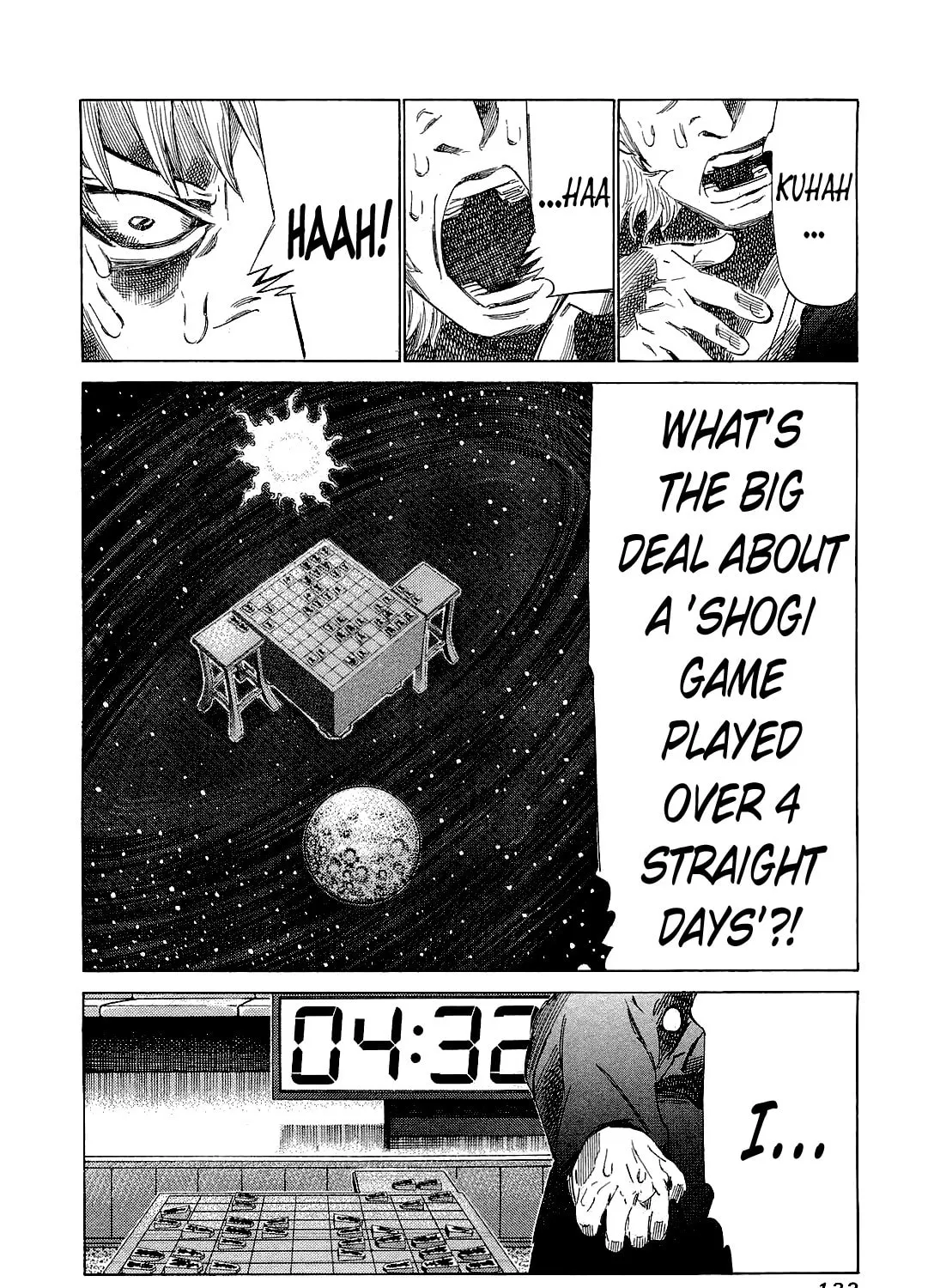 Read 81 Diver chapter 176 image 2 on Lezhin