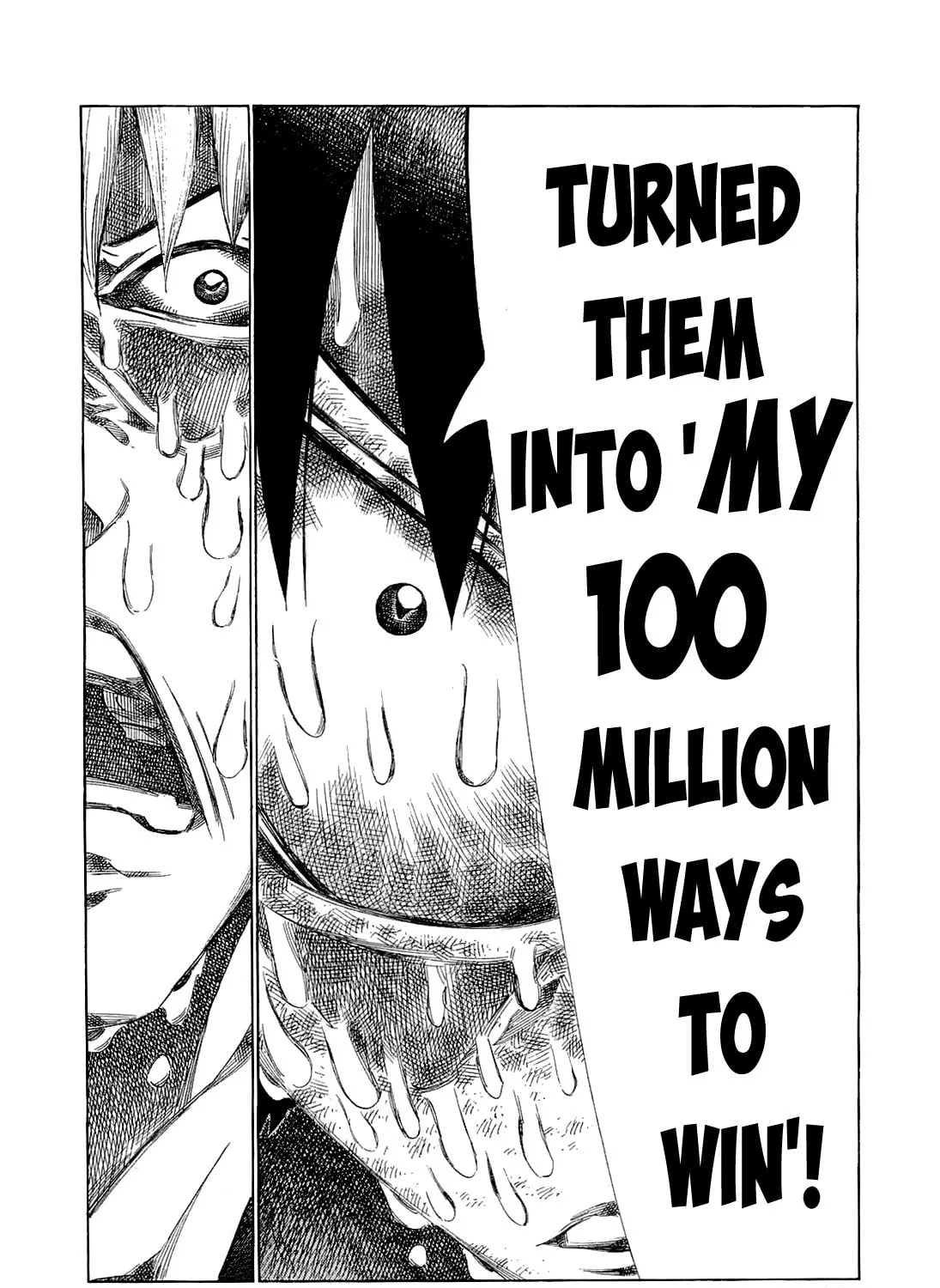Read 81 Diver chapter 176 image 26 on Lezhin