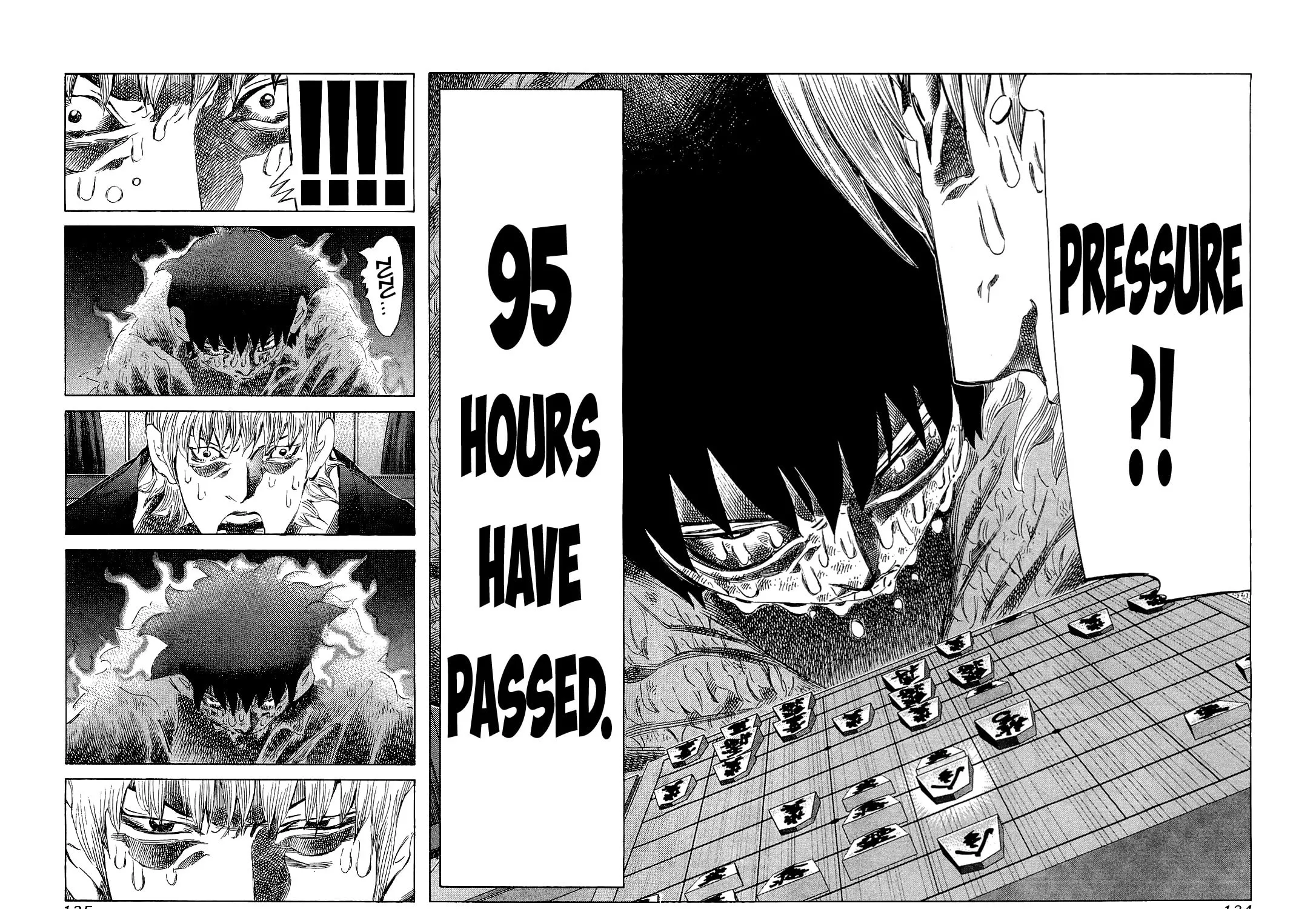 Read 81 Diver chapter 176 image 6 on Lezhin