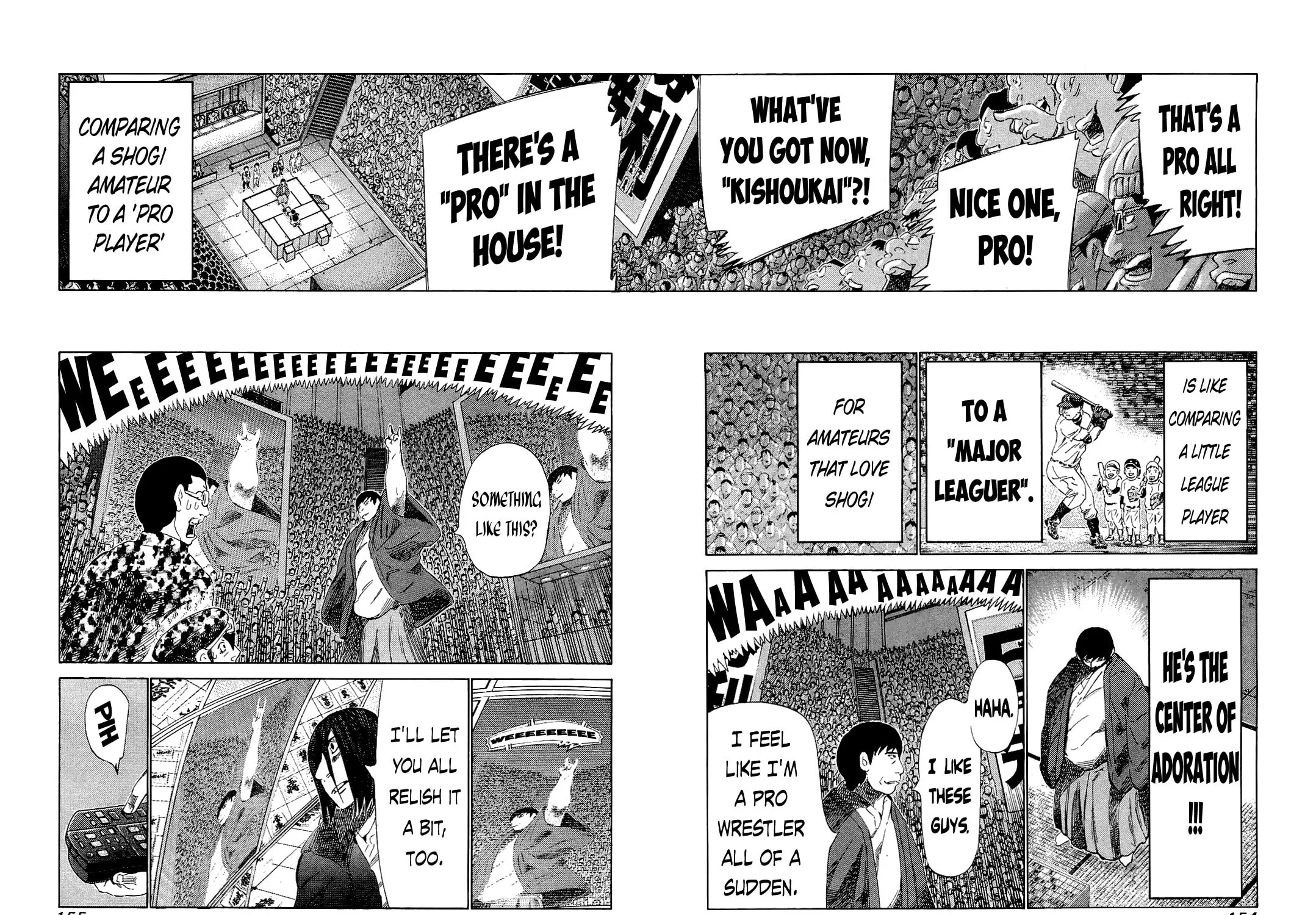Read 81 Diver chapter 177 image 10 on Lezhin