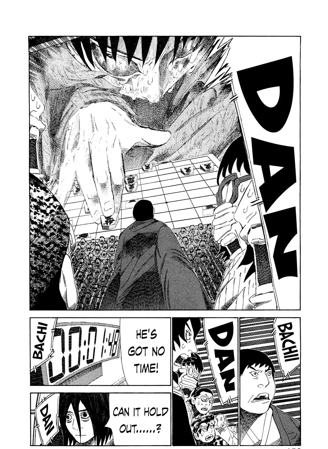 Read 81 Diver chapter 177 image 14 on Lezhin
