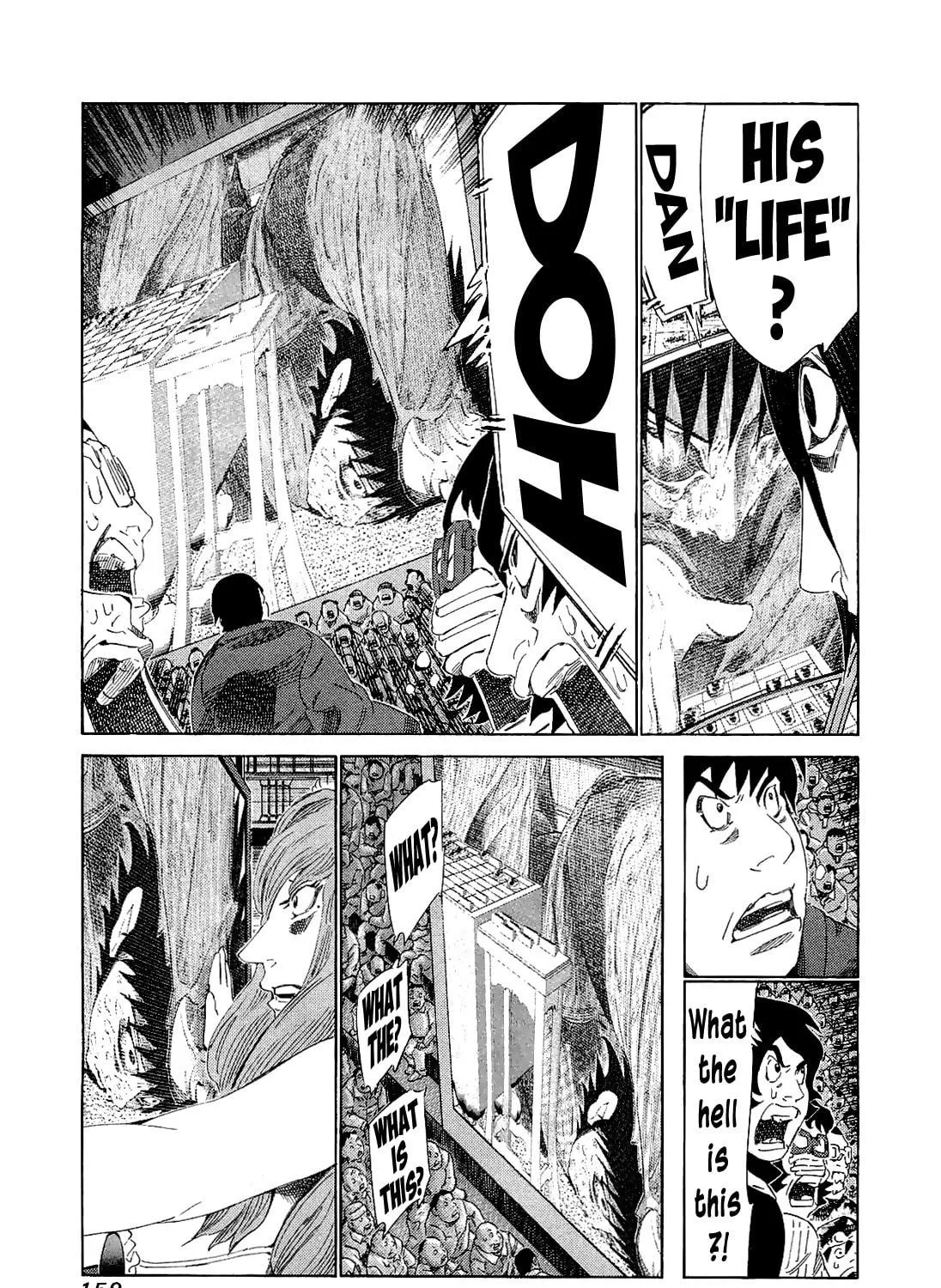 Read 81 Diver chapter 177 image 16 on Lezhin