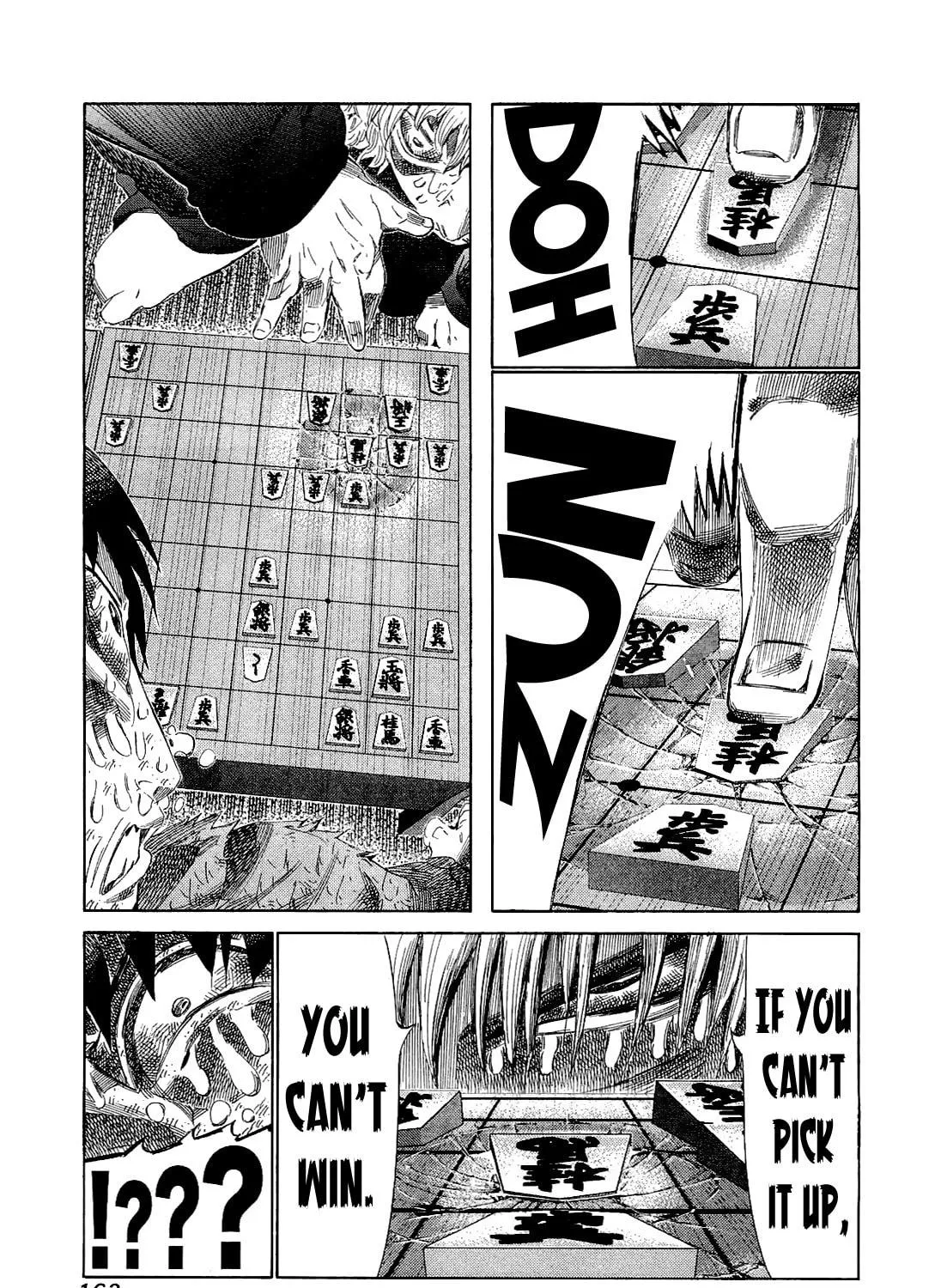 Read 81 Diver chapter 177 image 22 on Lezhin