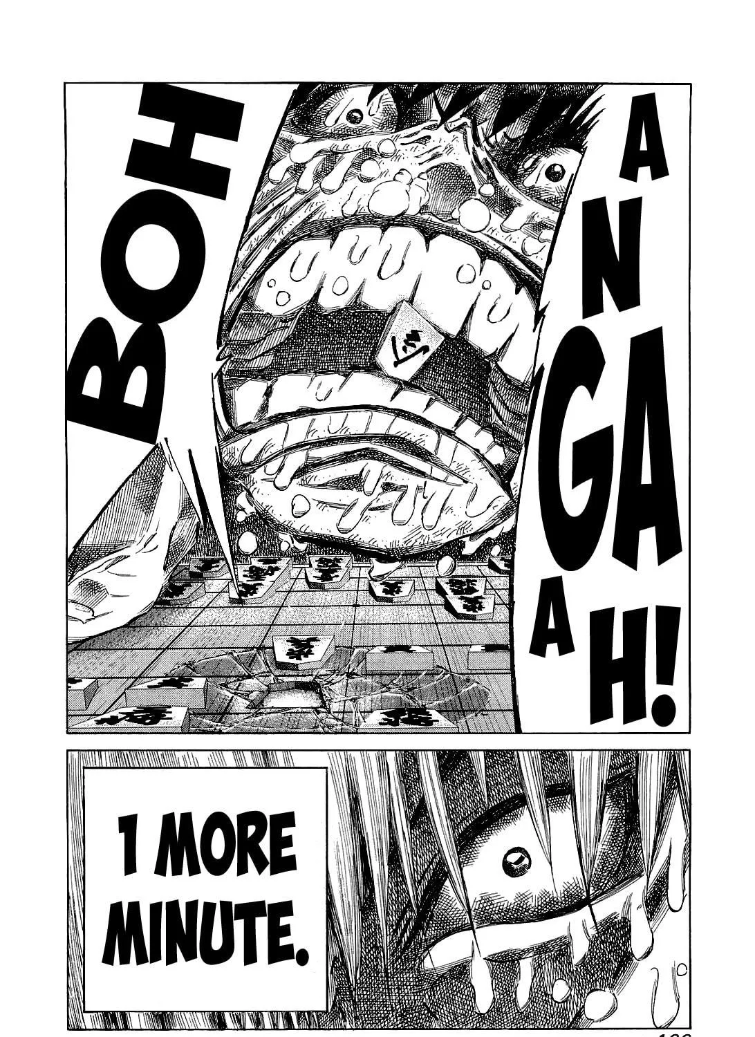 Read 81 Diver chapter 177 image 28 on Lezhin