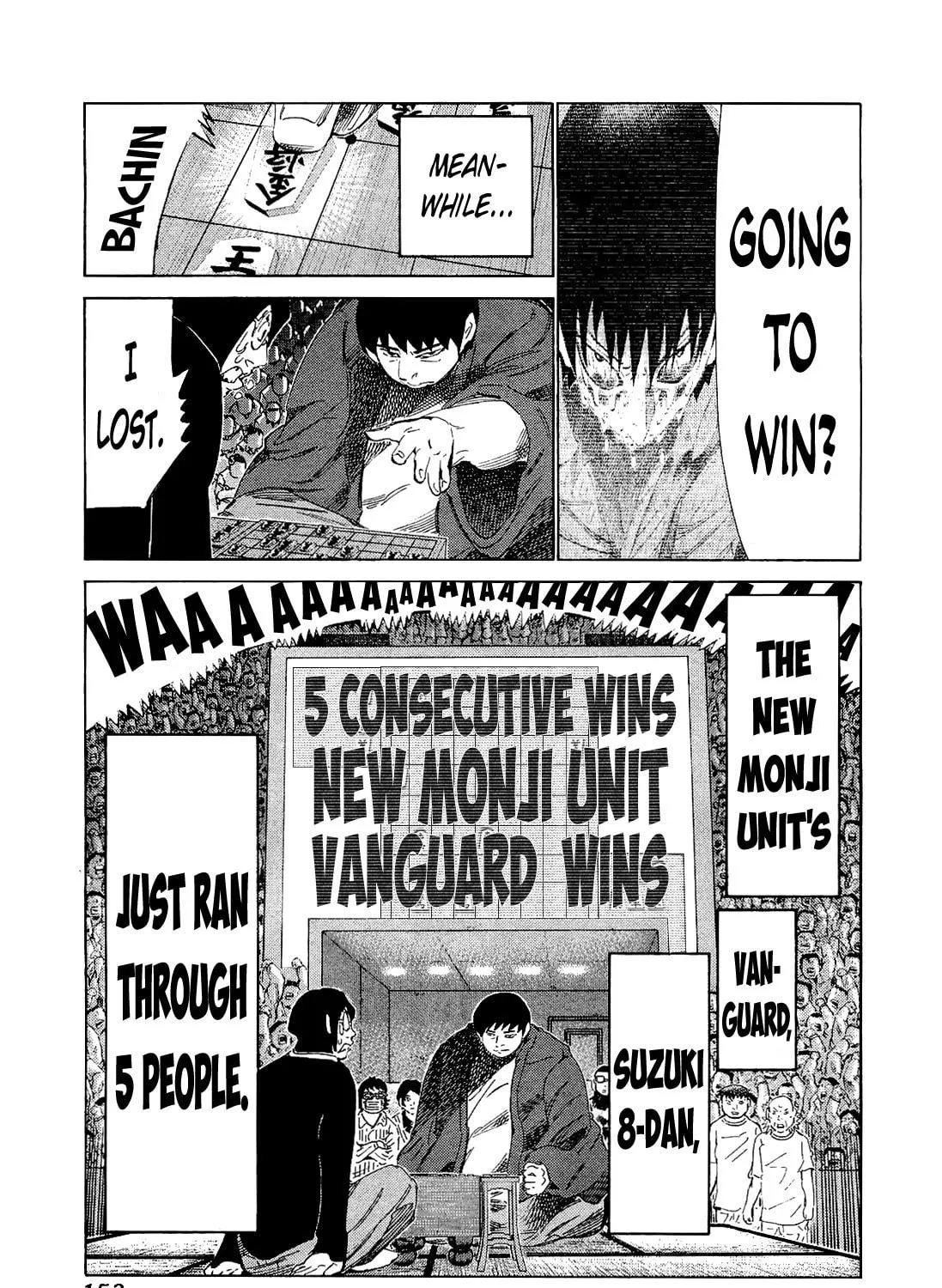 Read 81 Diver chapter 177 image 8 on Lezhin