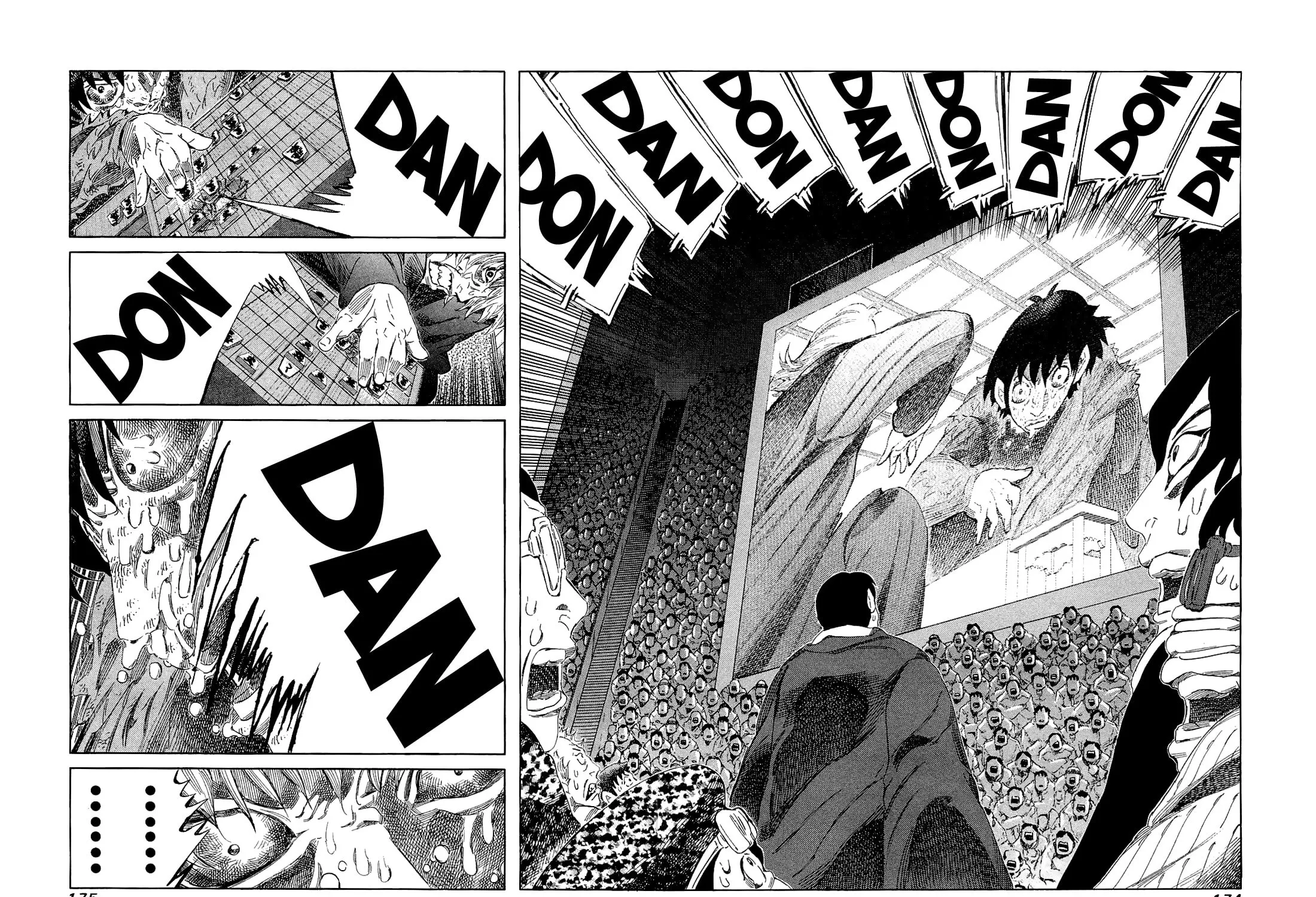 Read 81 Diver chapter 178 image 10 on Lezhin