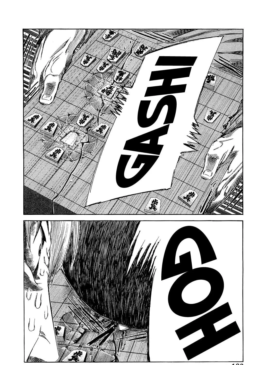 Read 81 Diver chapter 178 image 22 on Lezhin