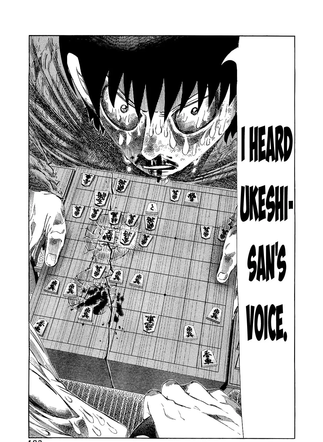 Read 81 Diver chapter 178 image 24 on Lezhin