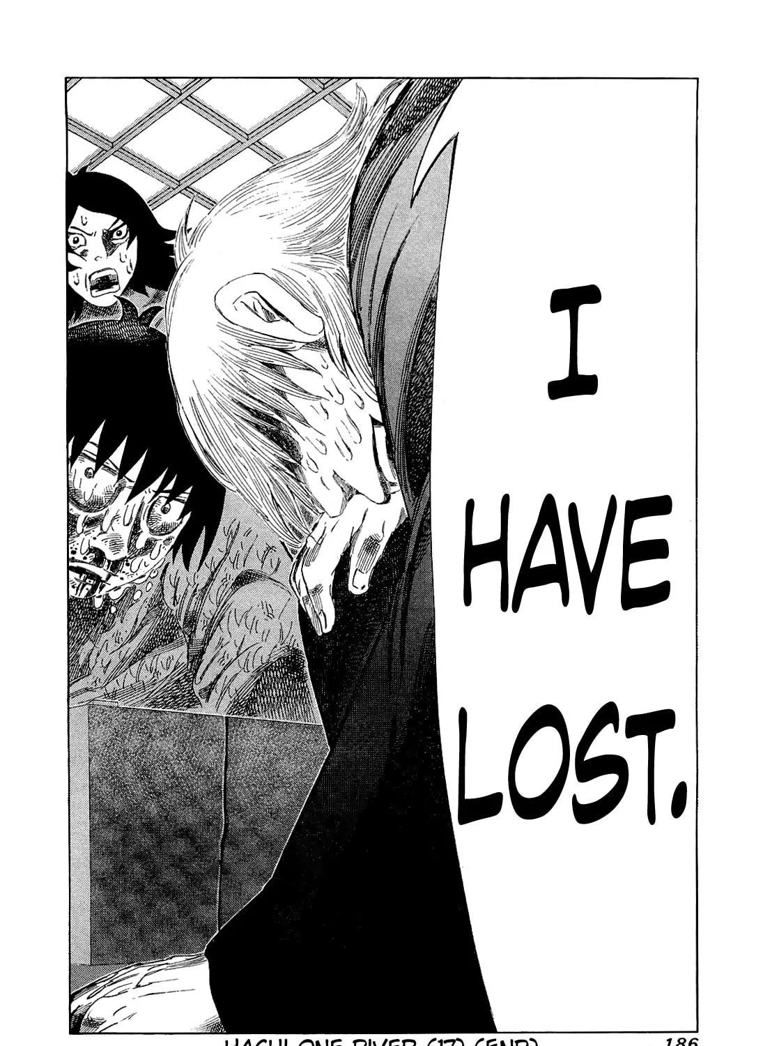 Read 81 Diver chapter 178 image 28 on Lezhin