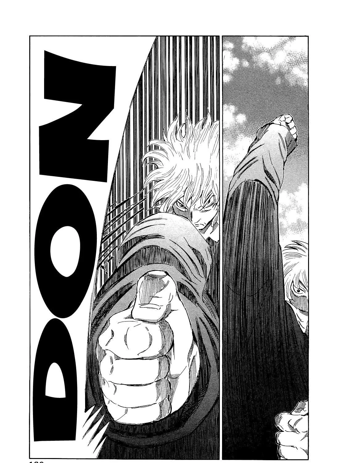 Read 81 Diver chapter 178 image 34 on Lezhin