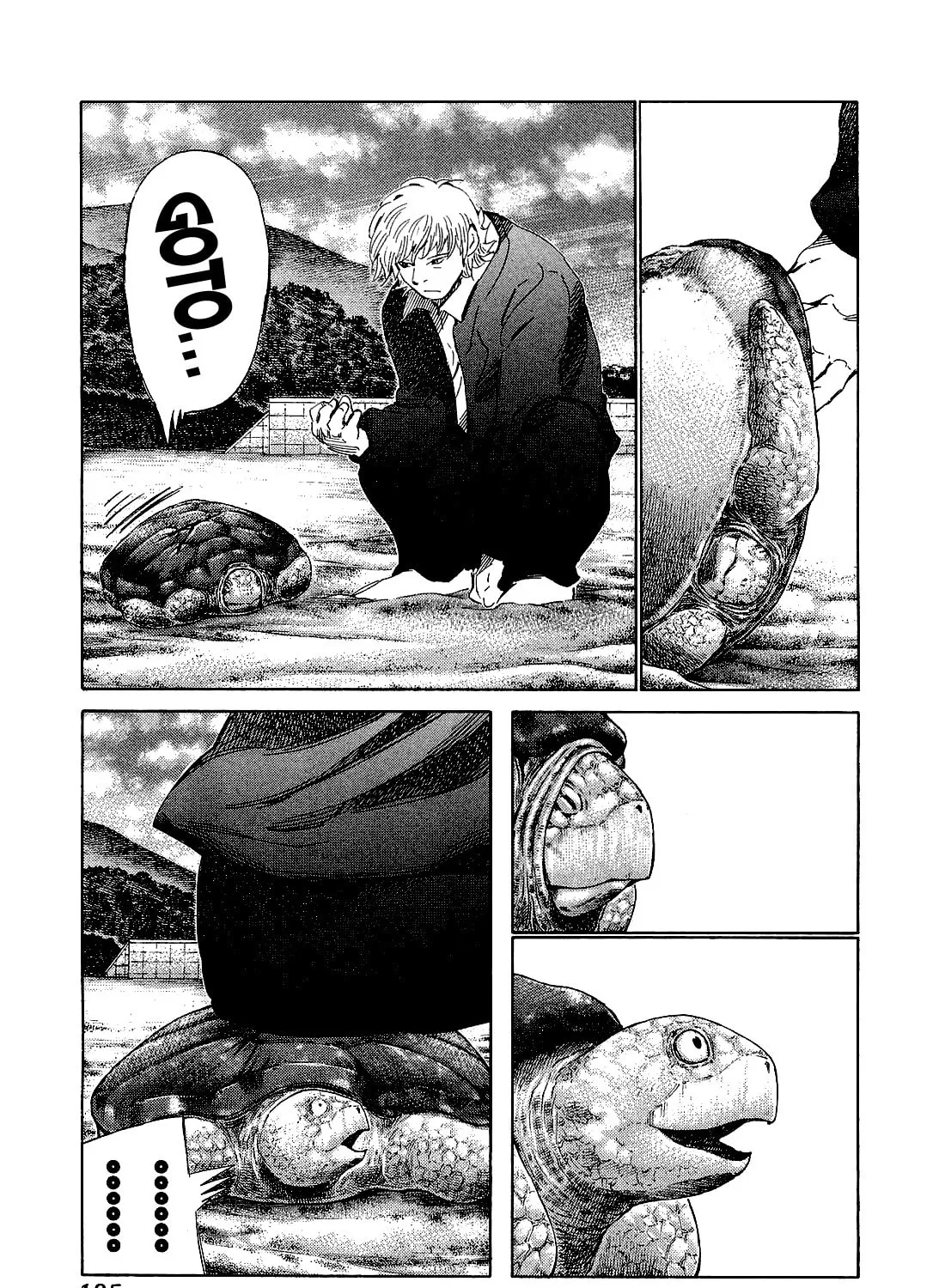 Read 81 Diver chapter 178 image 42 on Lezhin