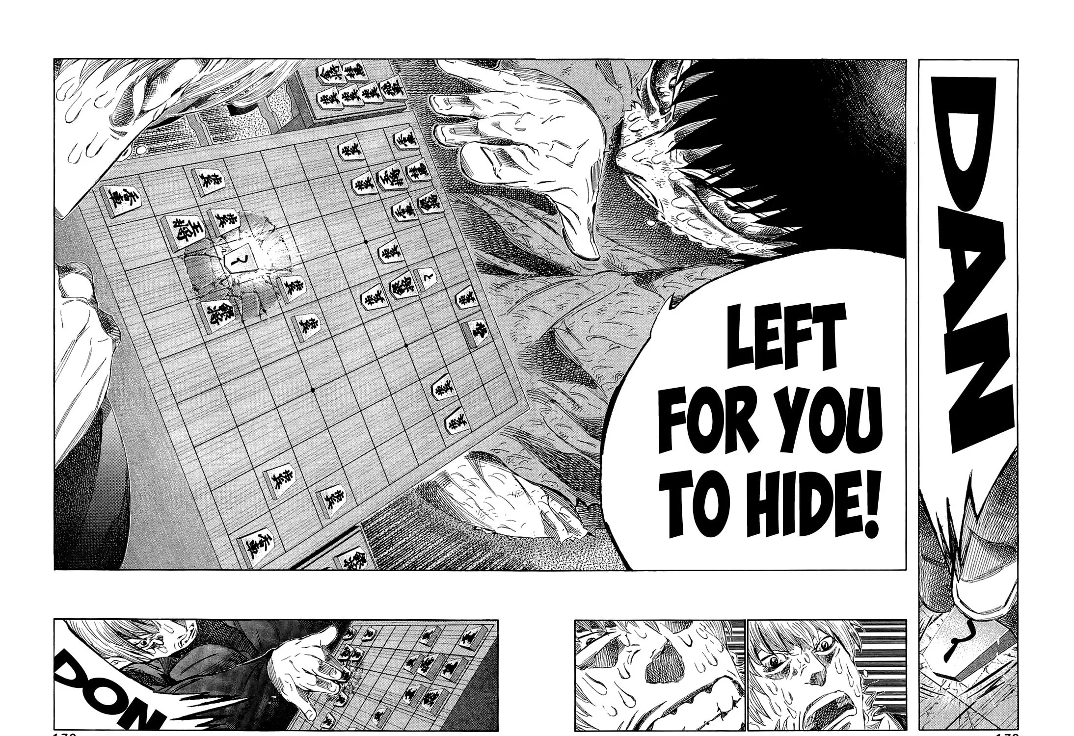 Read 81 Diver chapter 178 image 8 on Lezhin