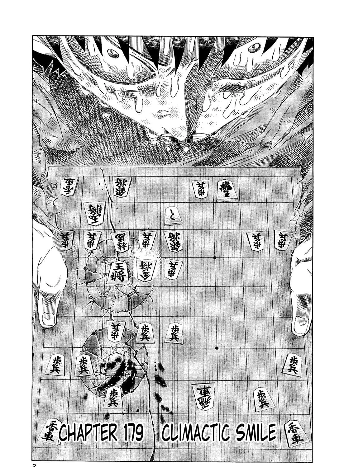 Read 81 Diver chapter 179 image 10 on Lezhin