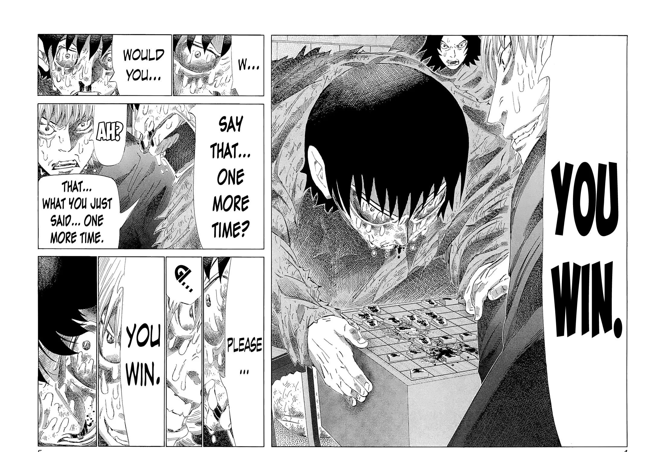 Read 81 Diver chapter 179 image 12 on Lezhin
