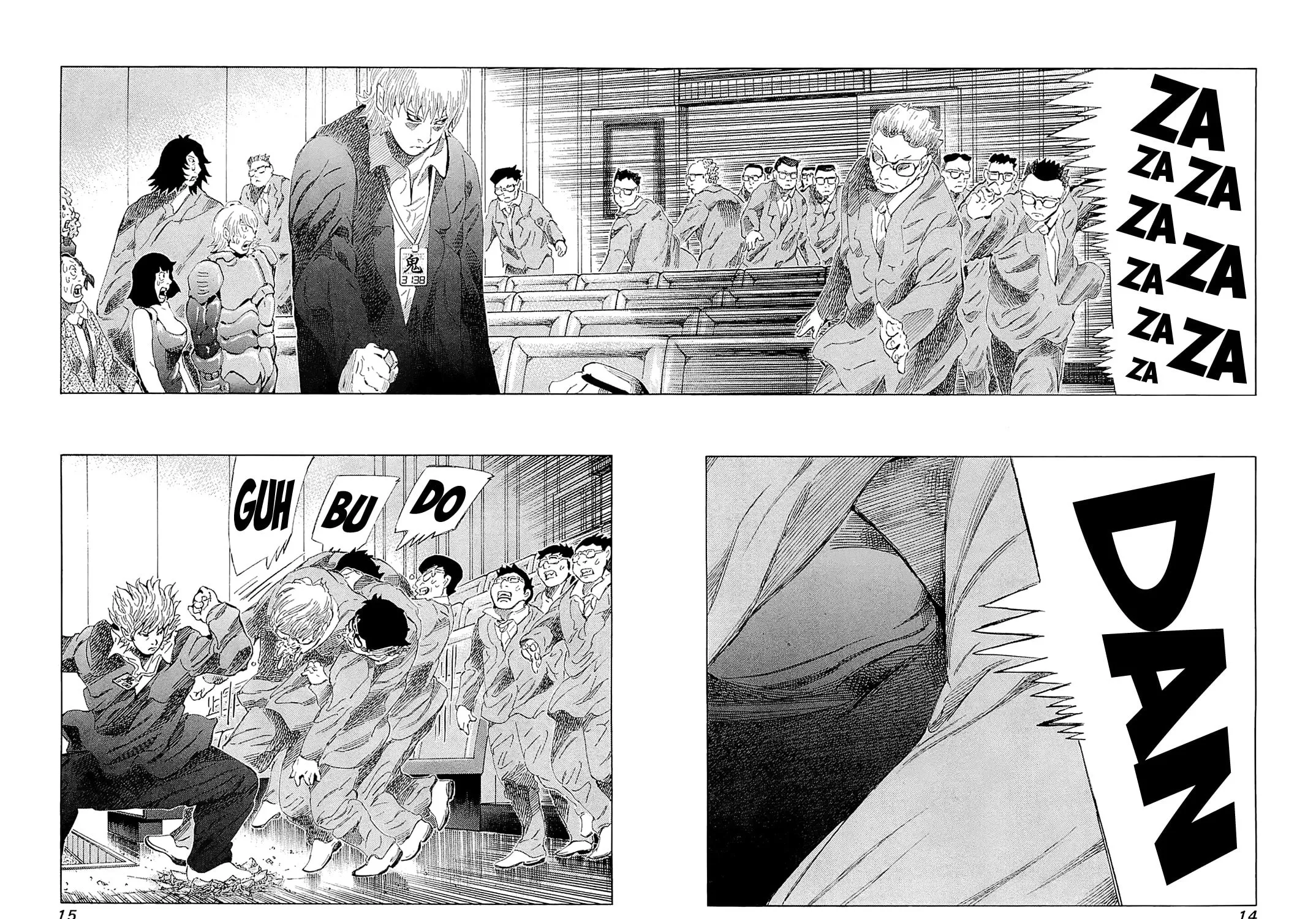 Read 81 Diver chapter 179 image 26 on Lezhin