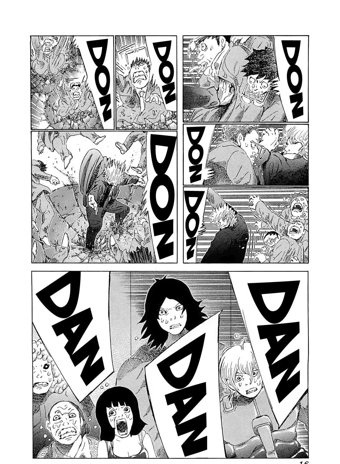 Read 81 Diver chapter 179 image 28 on Lezhin
