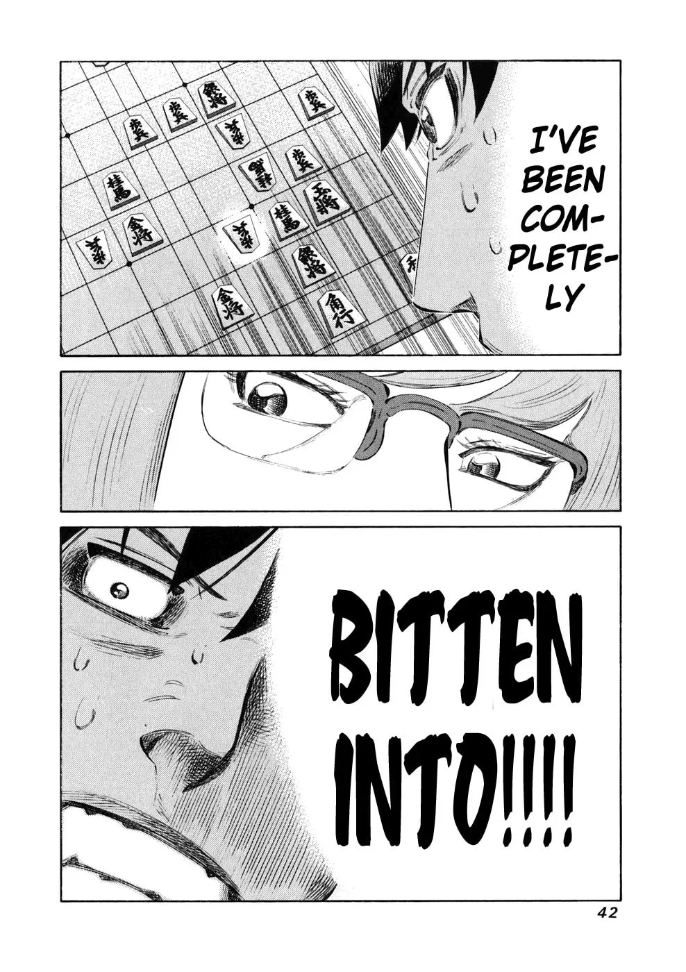 Read 81 Diver chapter 18 image 16 on Lezhin